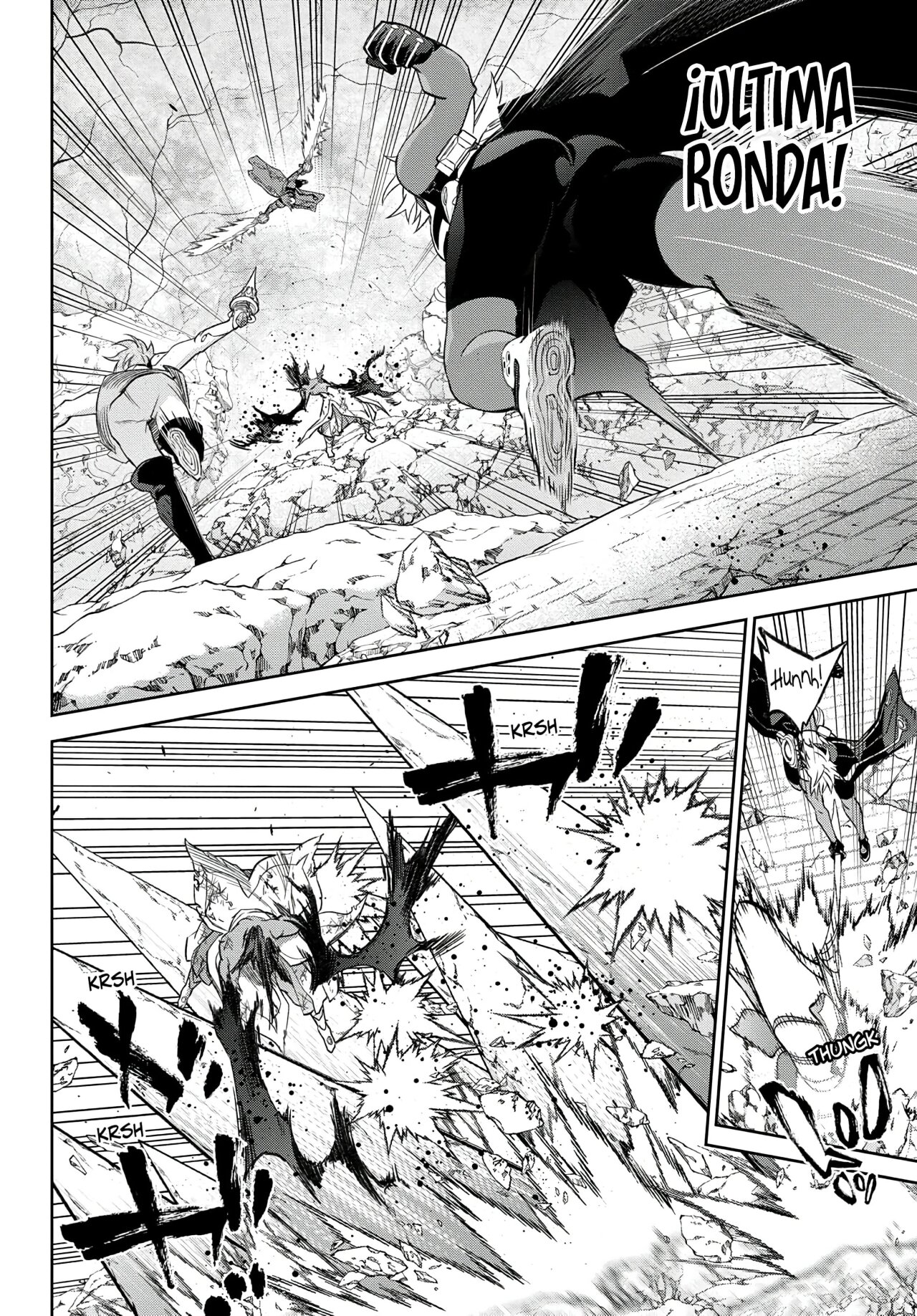 Read Sousei no Onmyouji (es) Manga Online