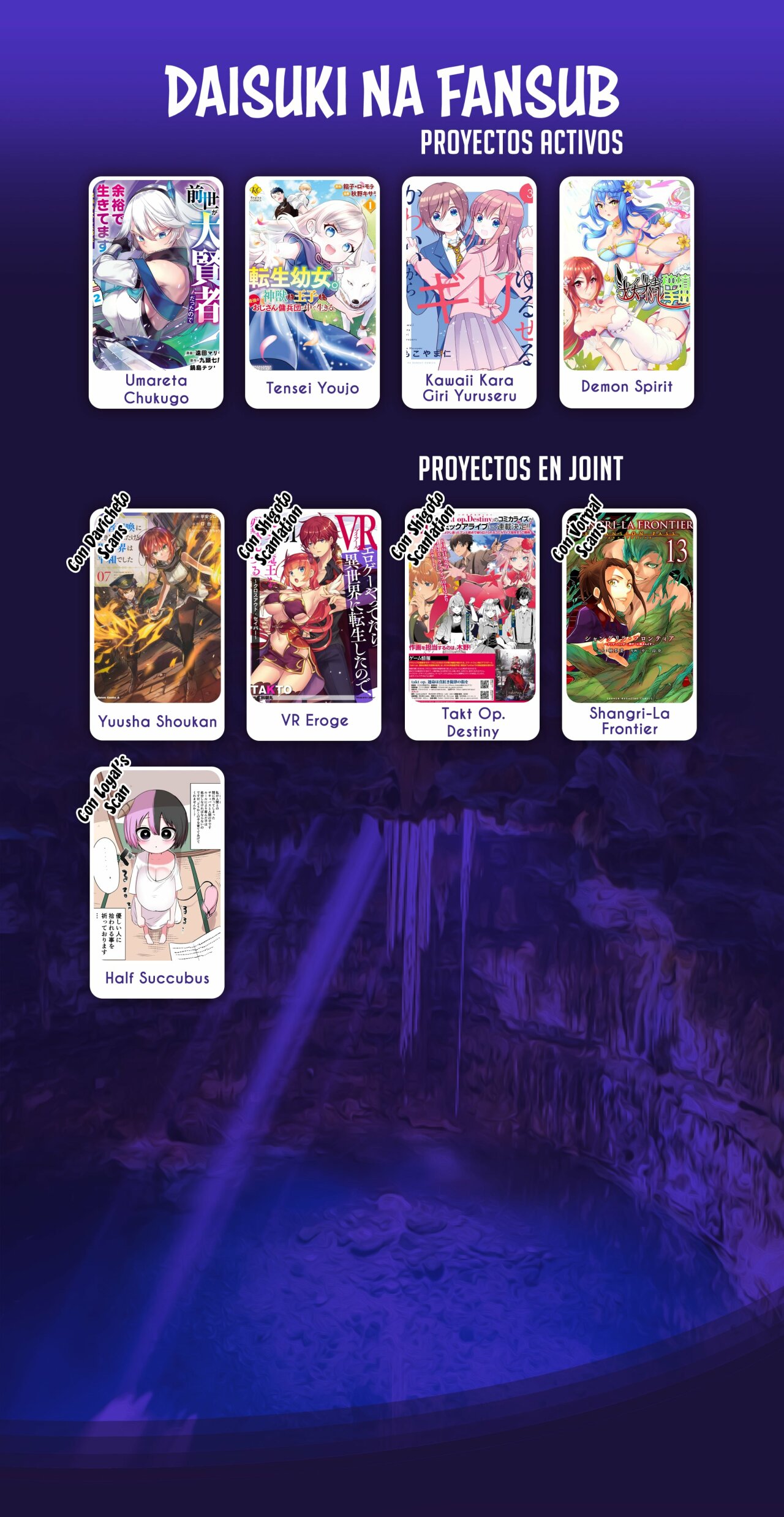 Read Sousei no Onmyouji (es) Manga Online
