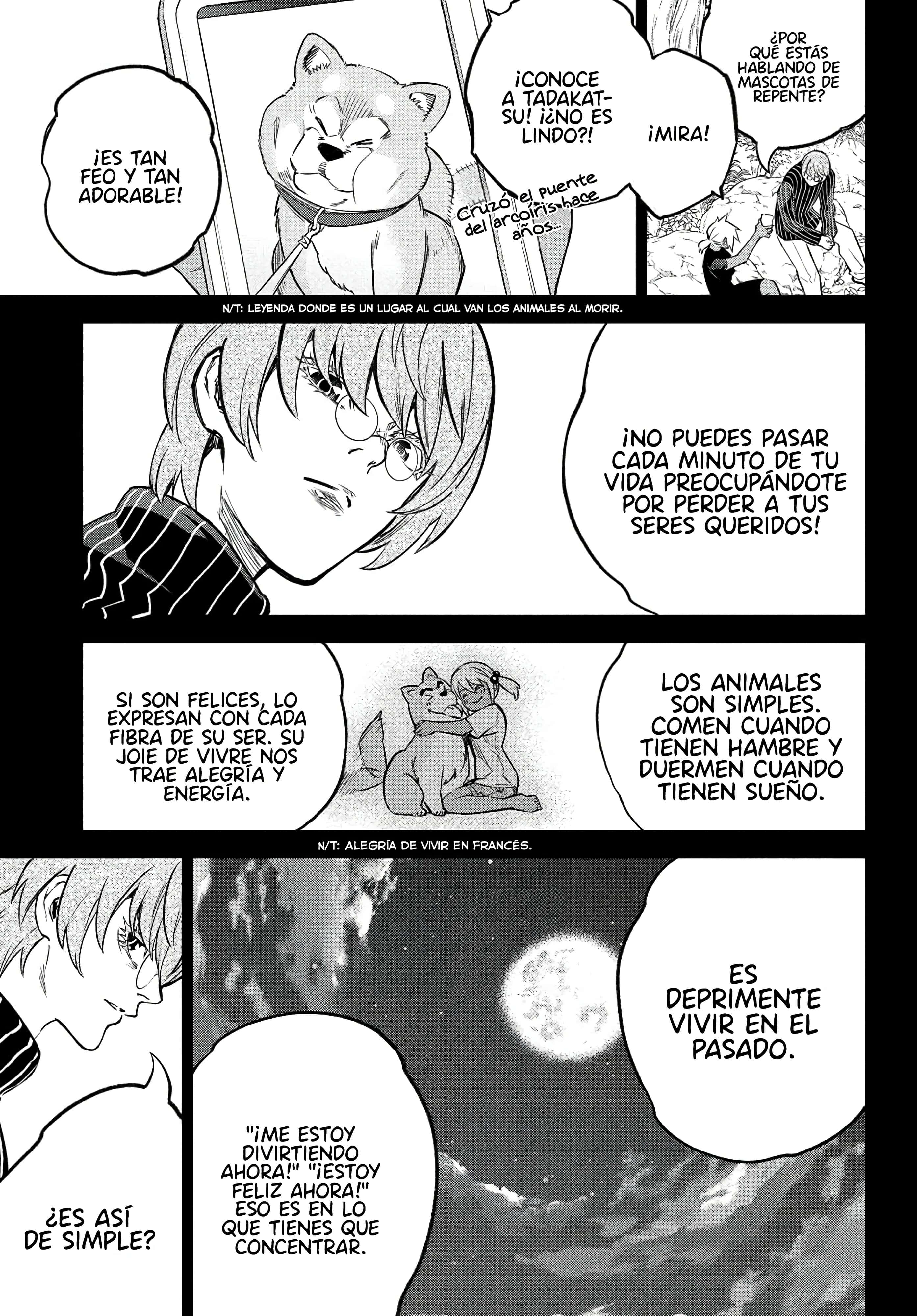 Read Sousei no Onmyouji (es) Manga Online
