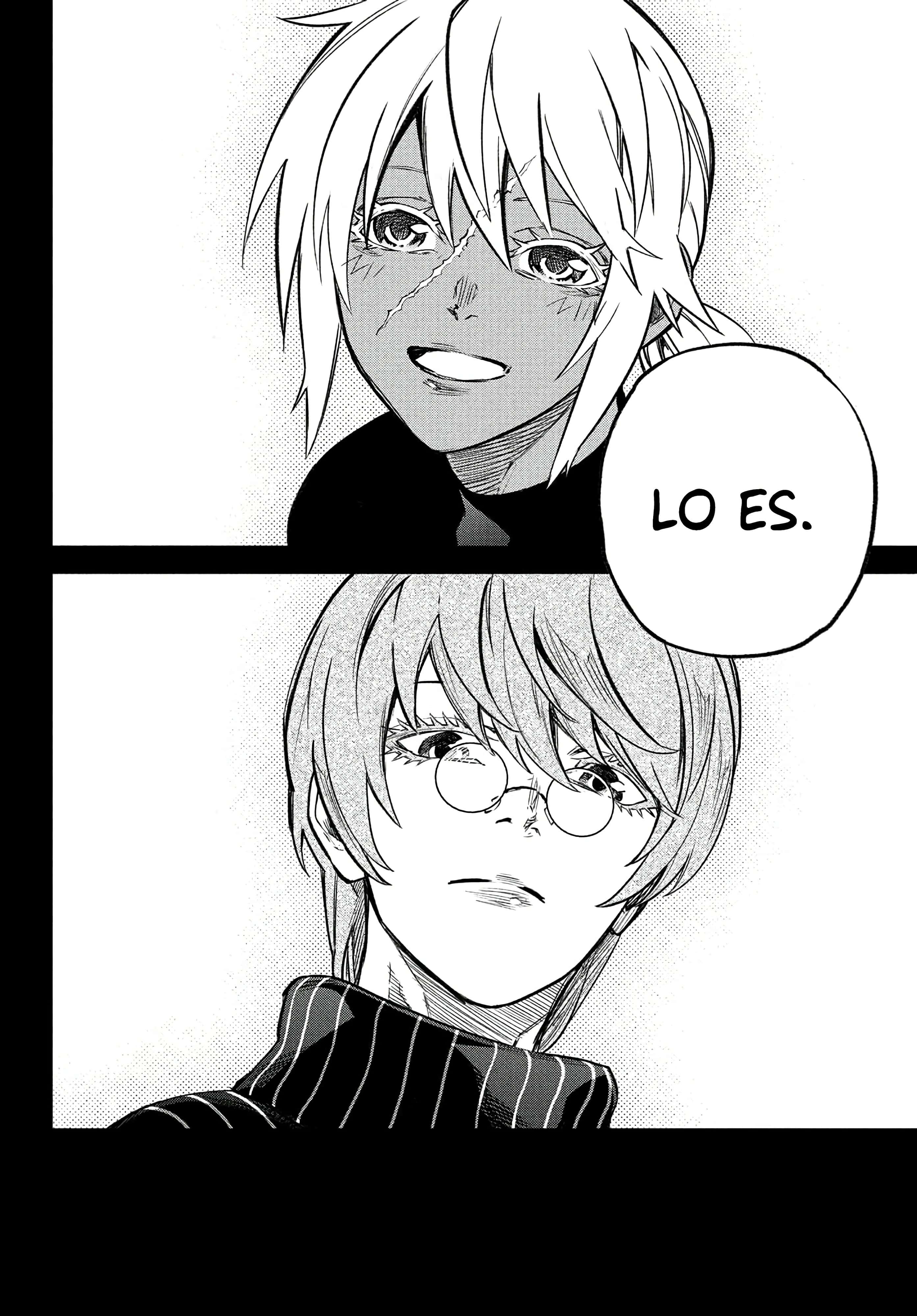 Read Sousei no Onmyouji (es) Manga Online