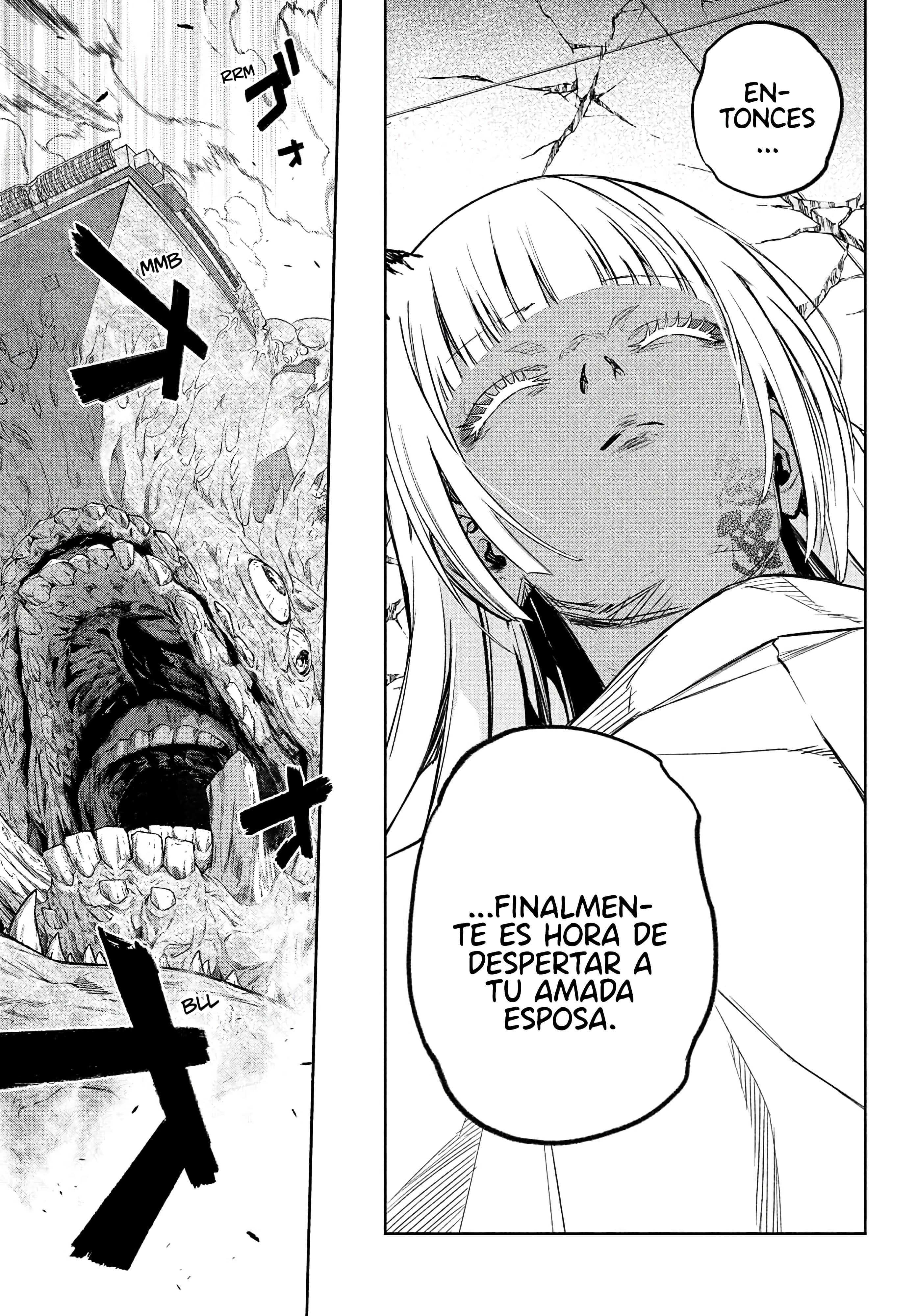Read Sousei no Onmyouji (es) Manga Online