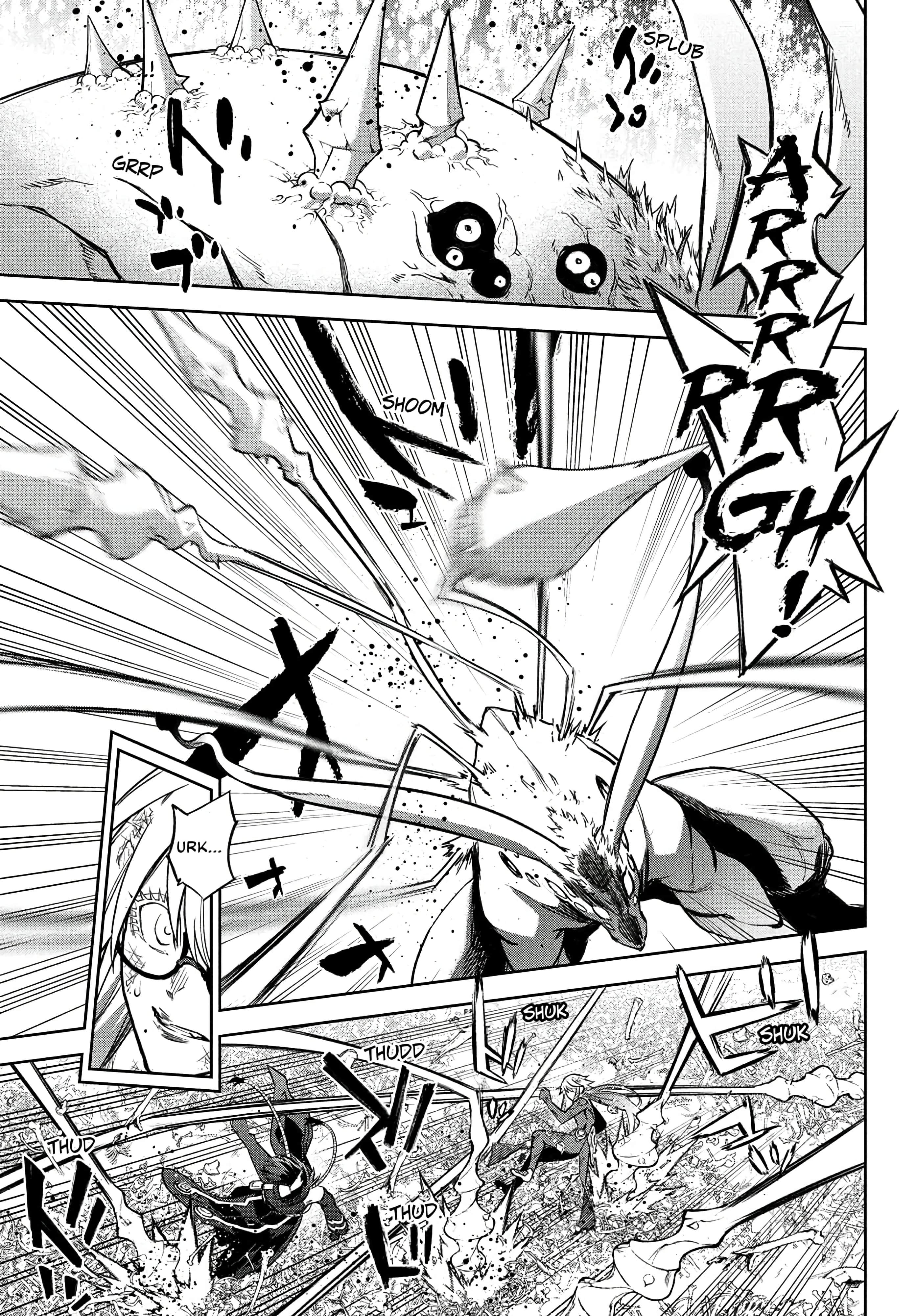 Read Sousei no Onmyouji (es) Manga Online