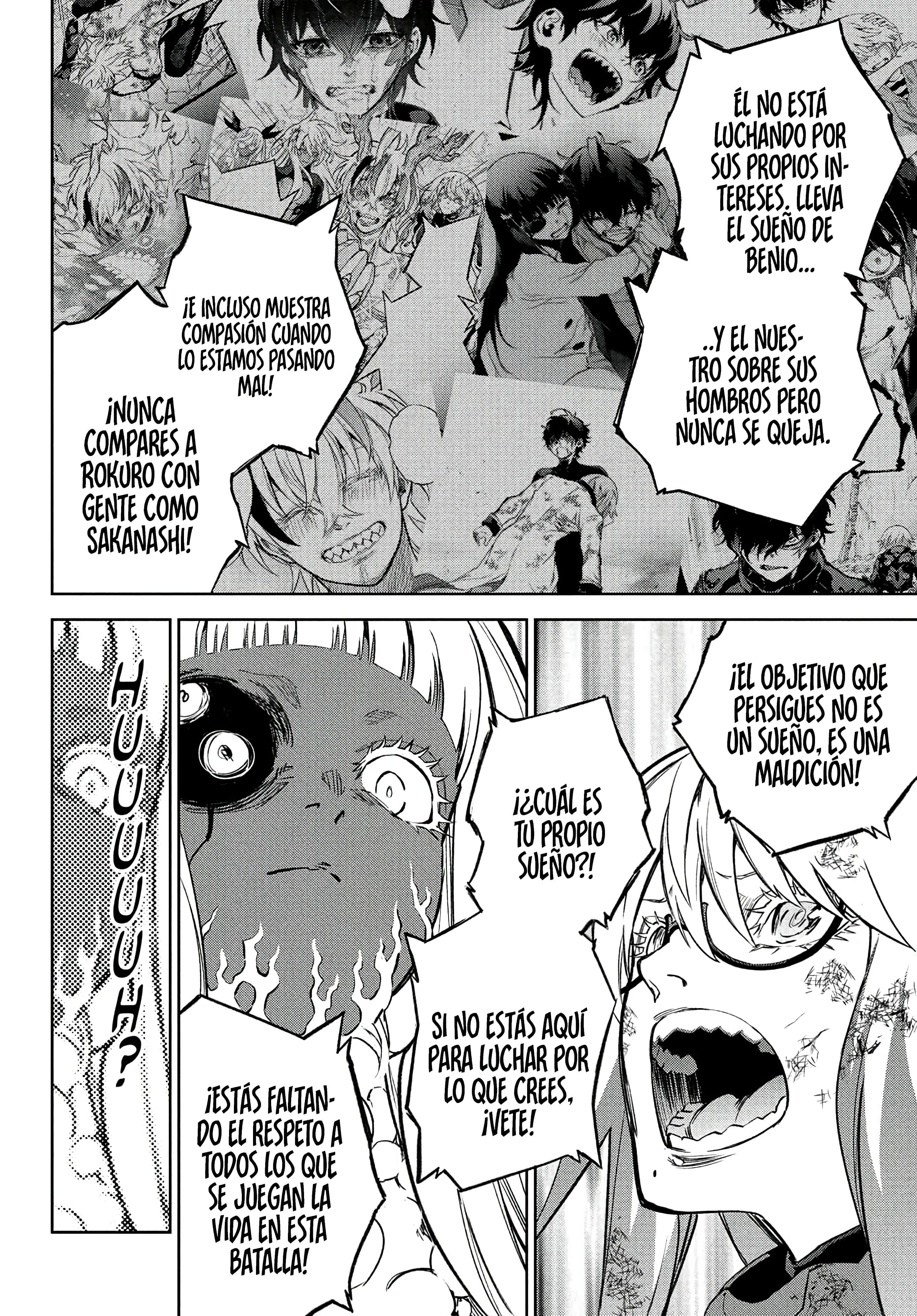 Read Sousei no Onmyouji (es) Manga Online