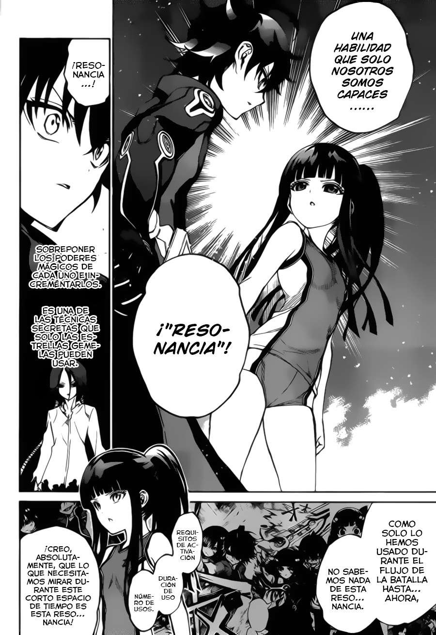 Read Sousei no Onmyouji (es) Manga Online