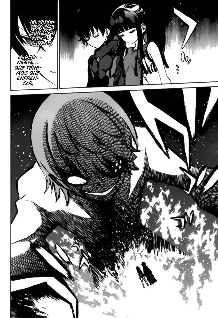 Read Sousei no Onmyouji (es) Manga Online