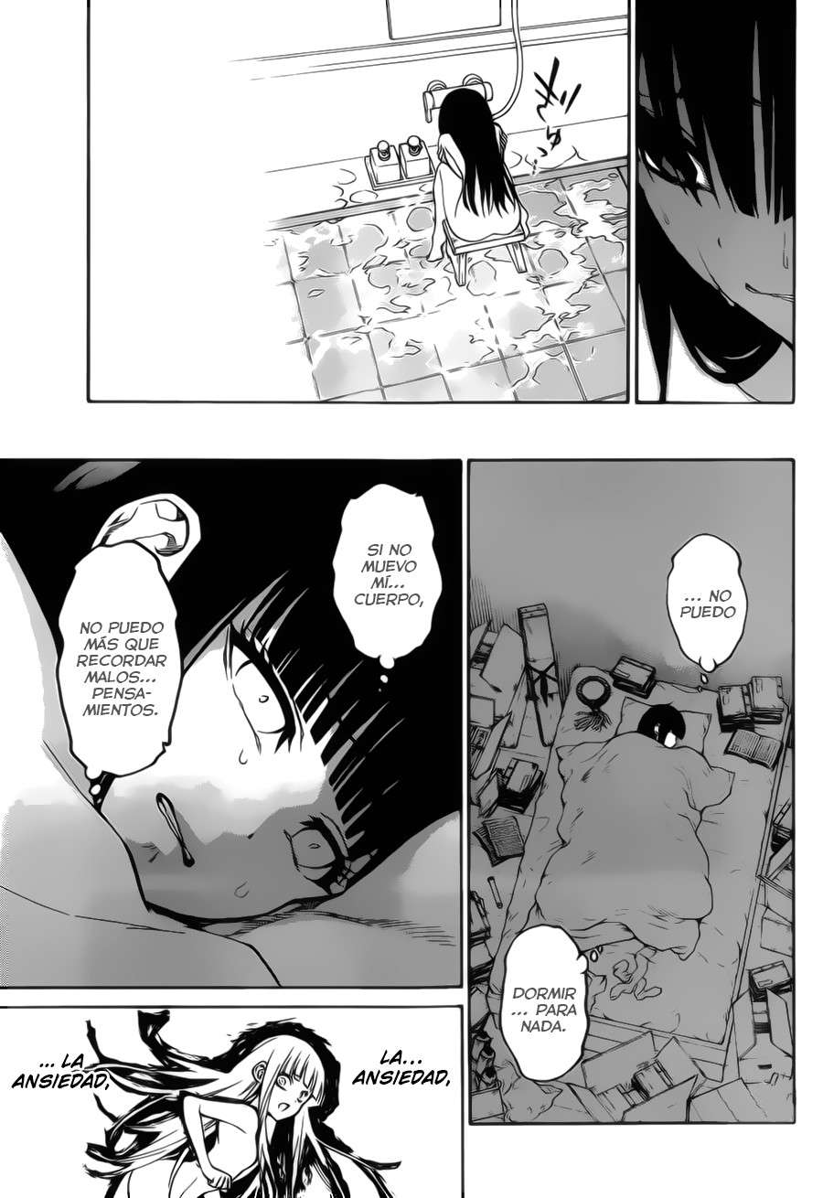 Read Sousei no Onmyouji (es) Manga Online