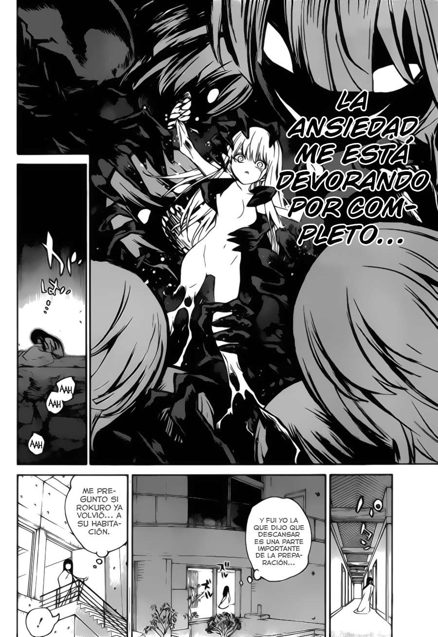 Read Sousei no Onmyouji (es) Manga Online