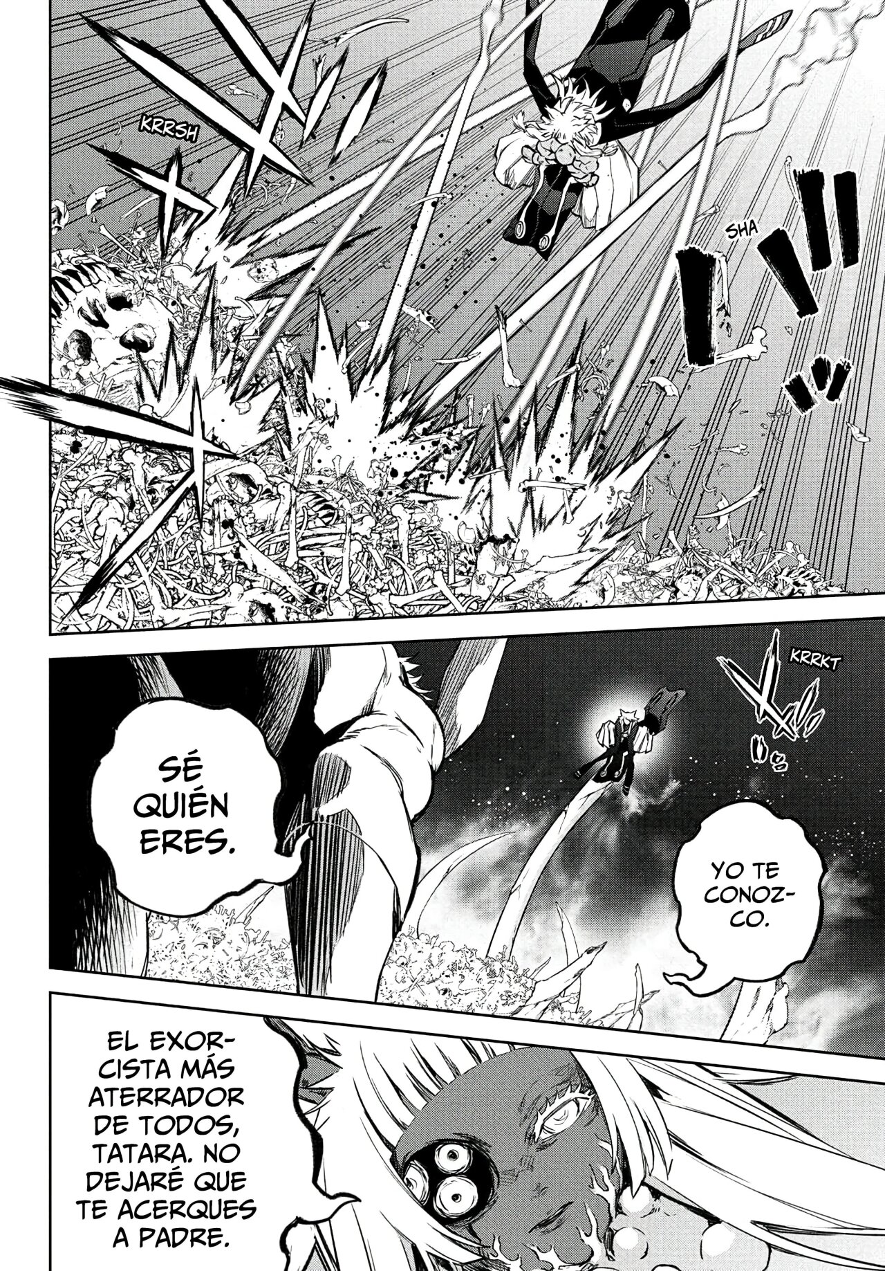 Read Sousei no Onmyouji (es) Manga Online