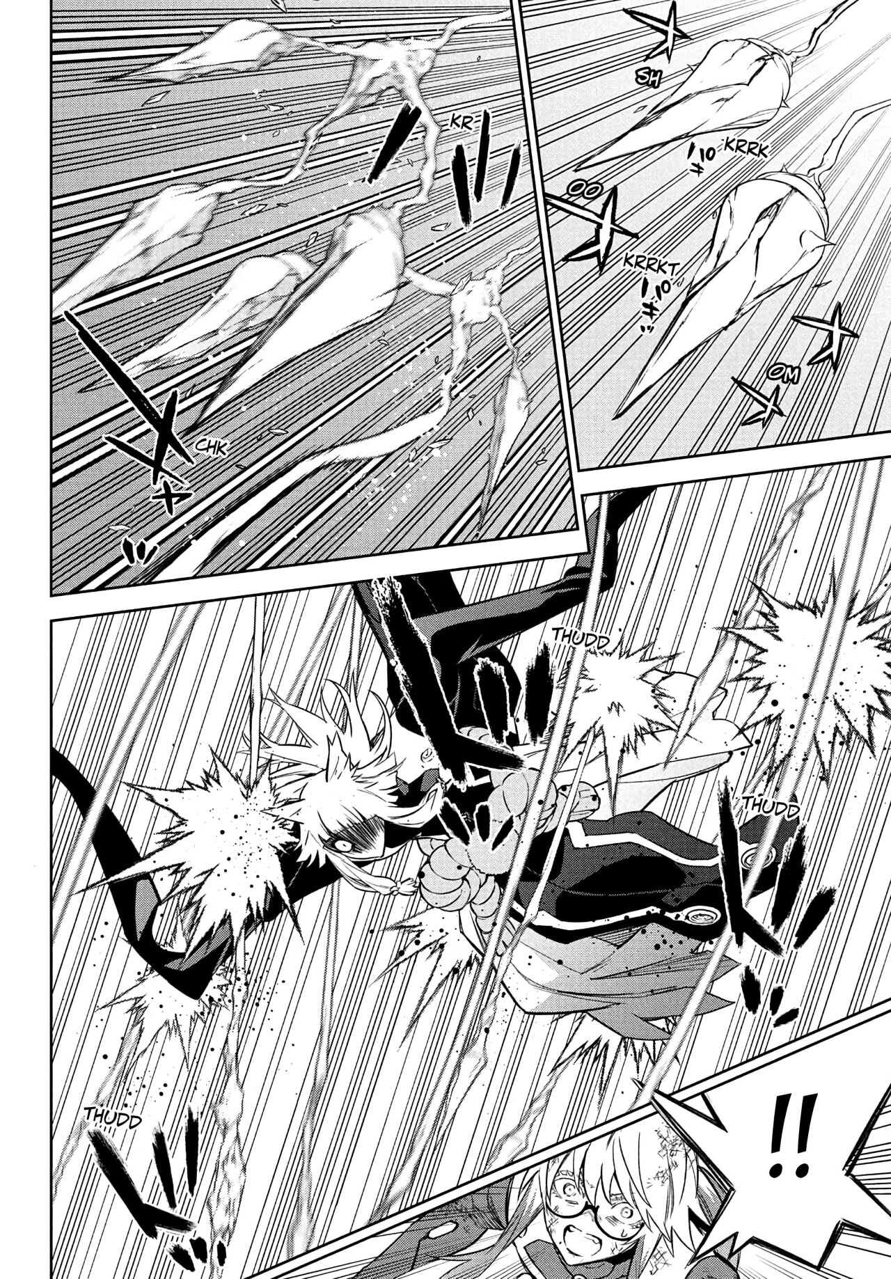 Read Sousei no Onmyouji (es) Manga Online