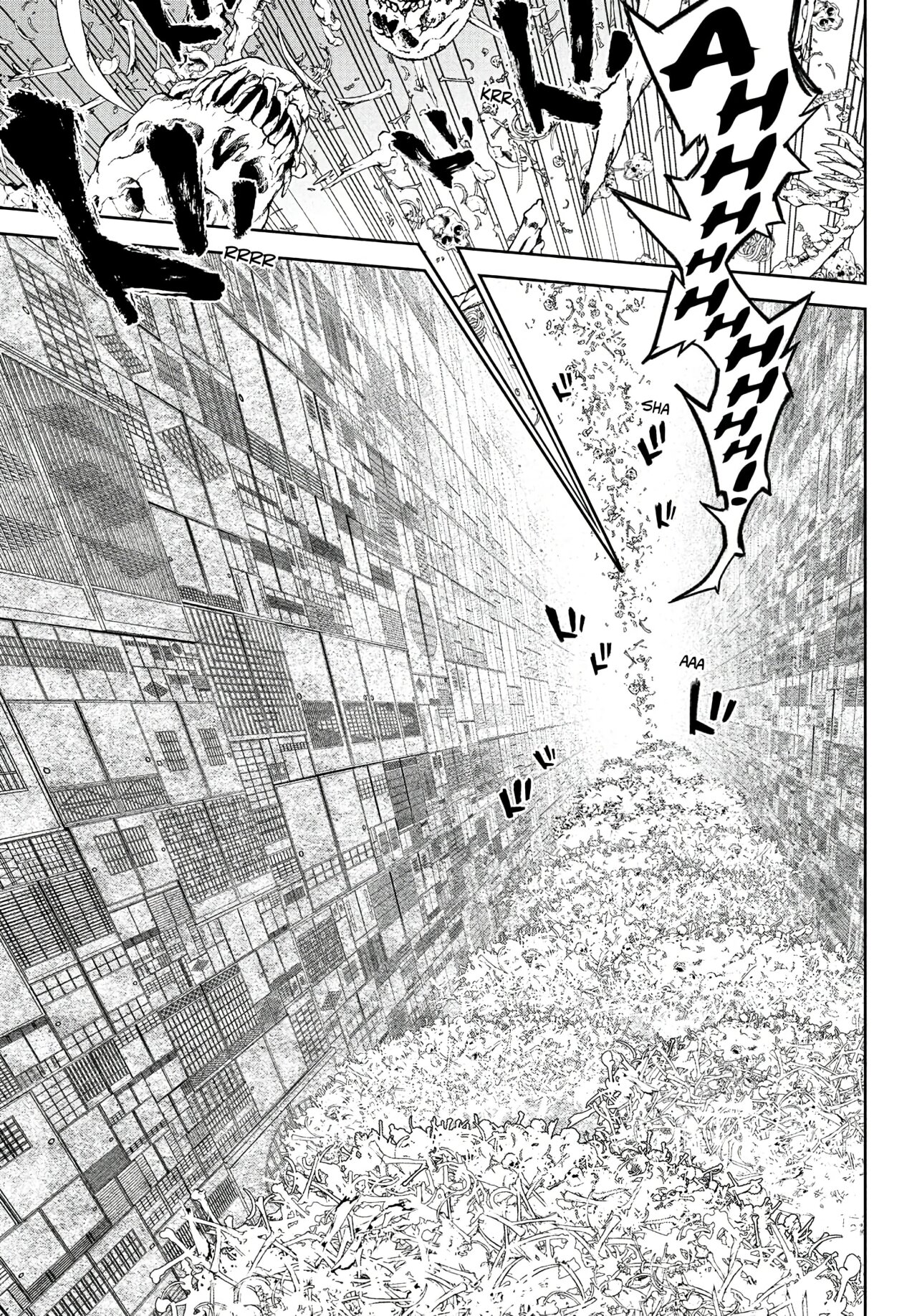 Read Sousei no Onmyouji (es) Manga Online
