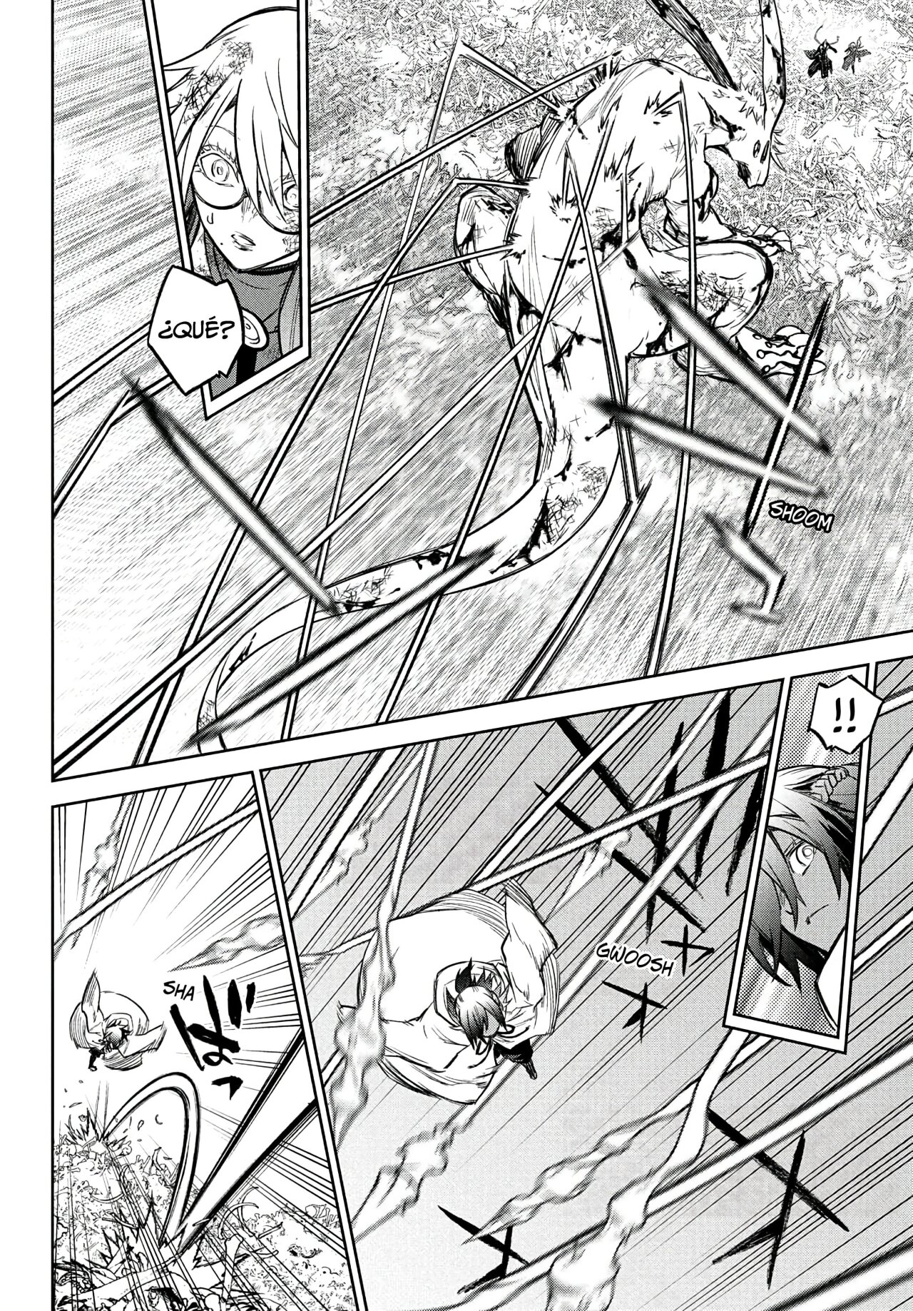 Read Sousei no Onmyouji (es) Manga Online