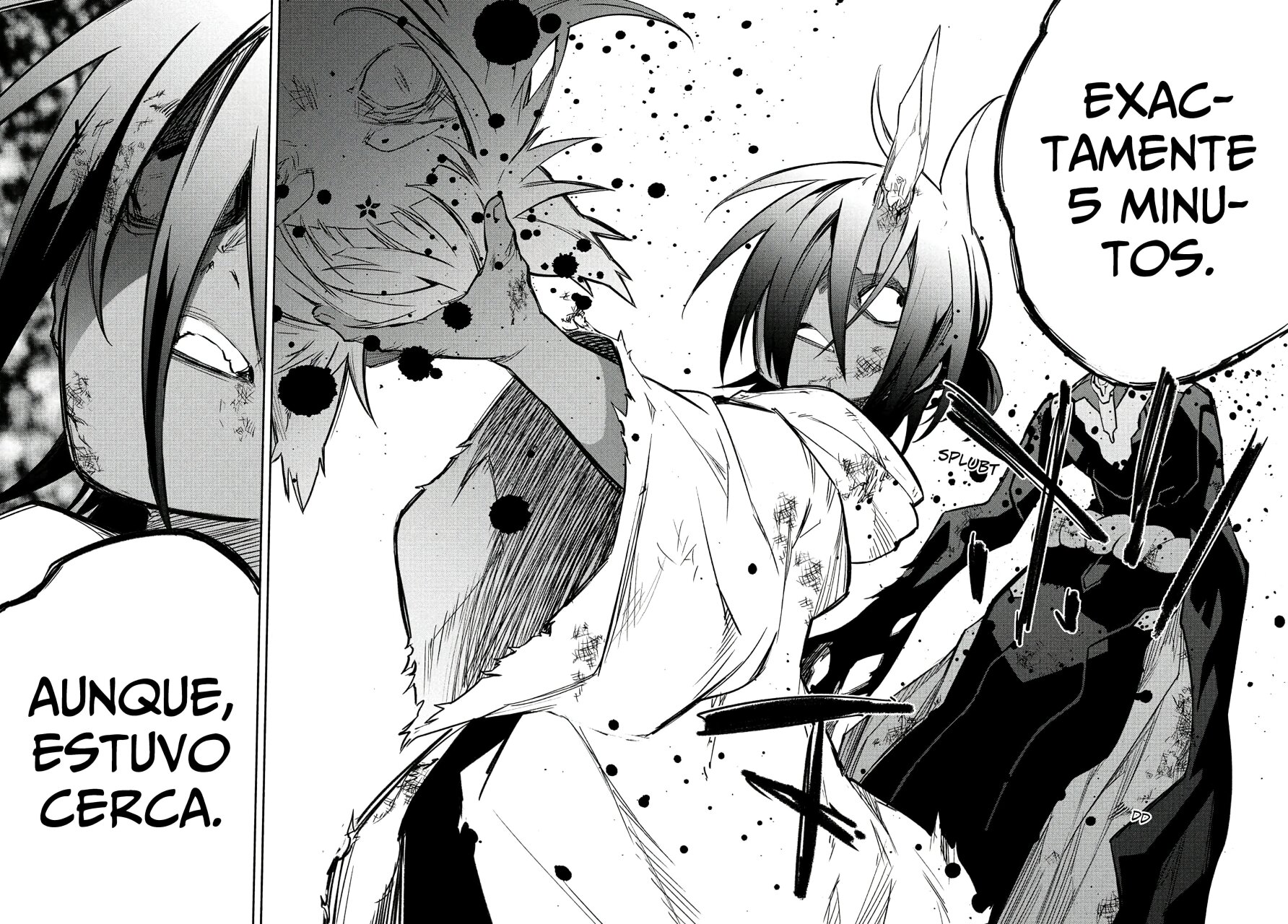 Read Sousei no Onmyouji (es) Manga Online