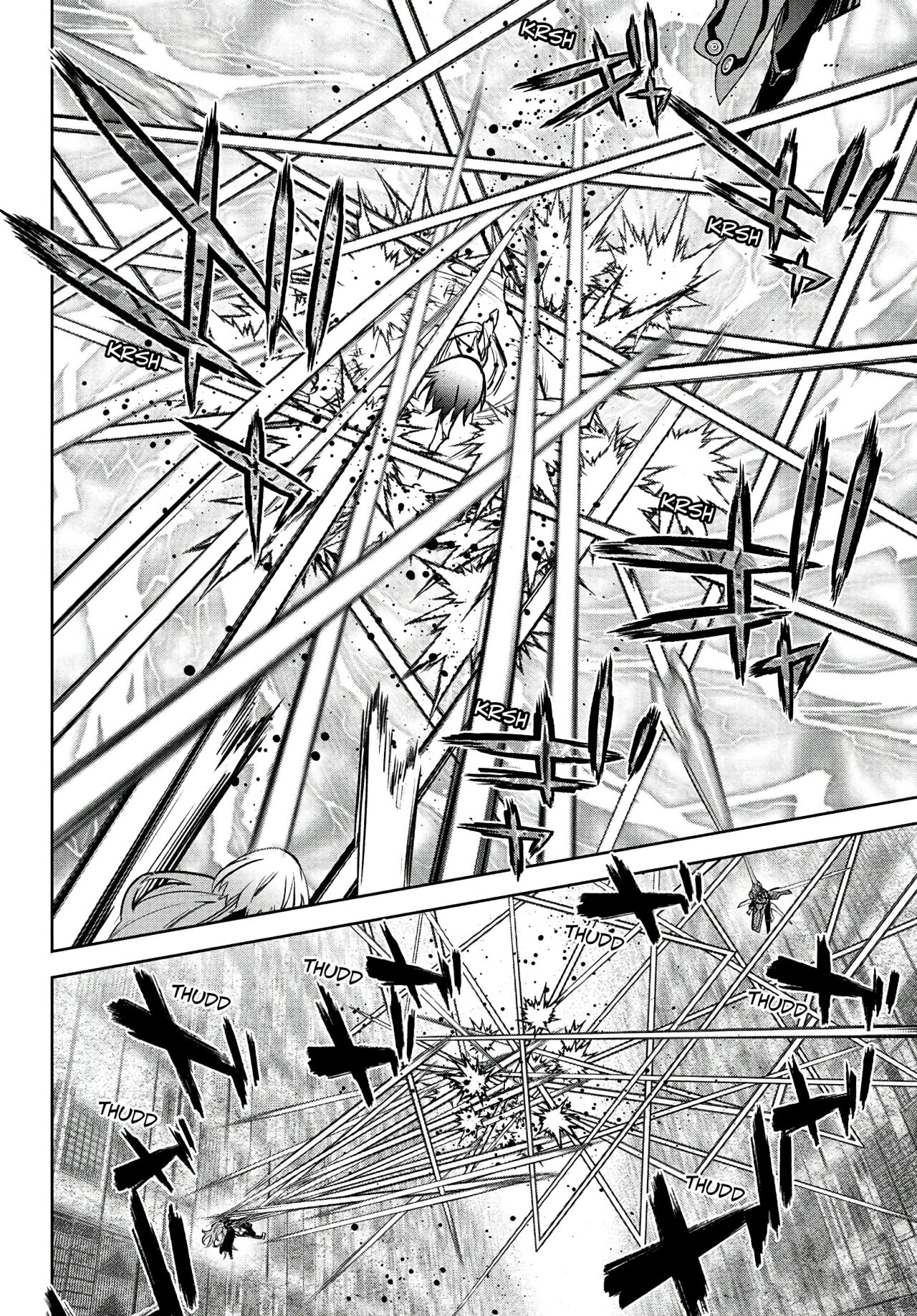 Read Sousei no Onmyouji (es) Manga Online