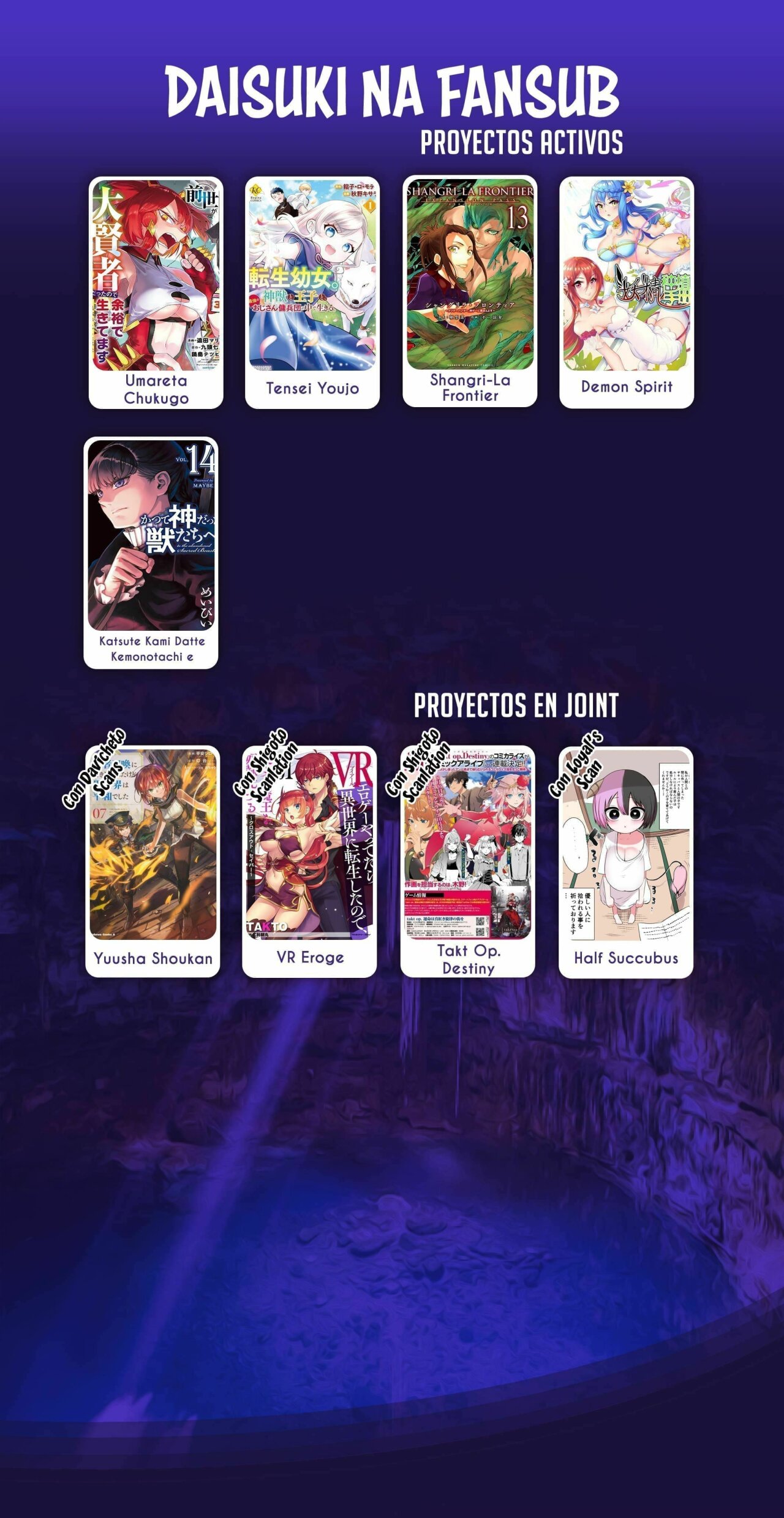 Read Sousei no Onmyouji (es) Manga Online