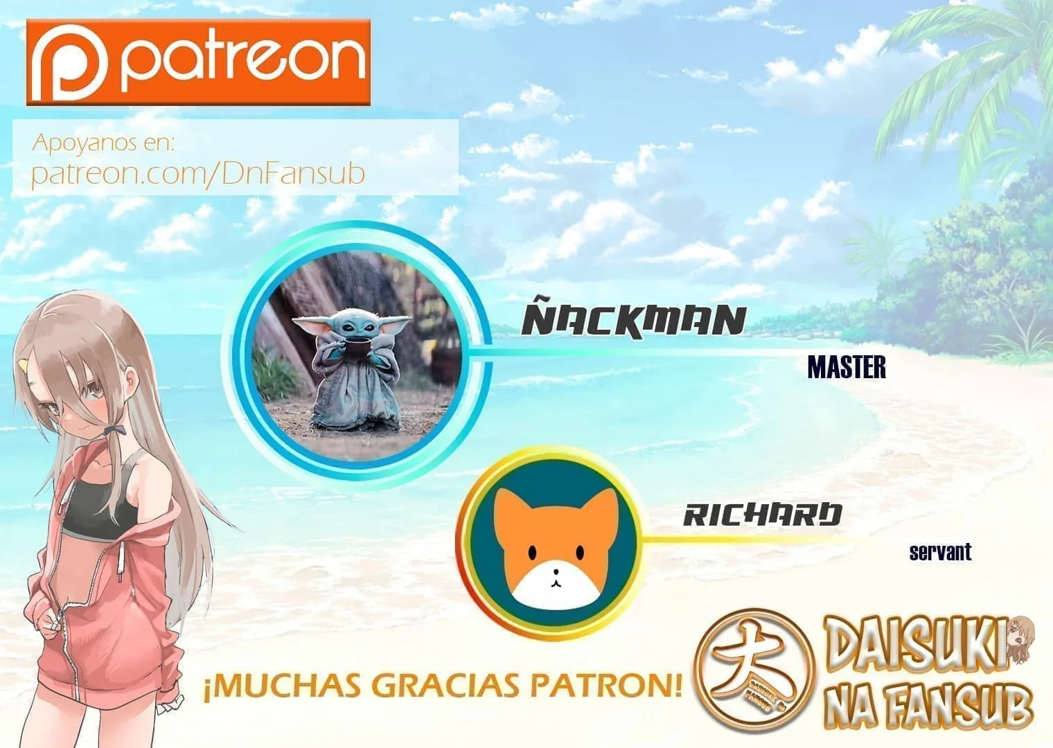 Read Sousei no Onmyouji (es) Manga Online