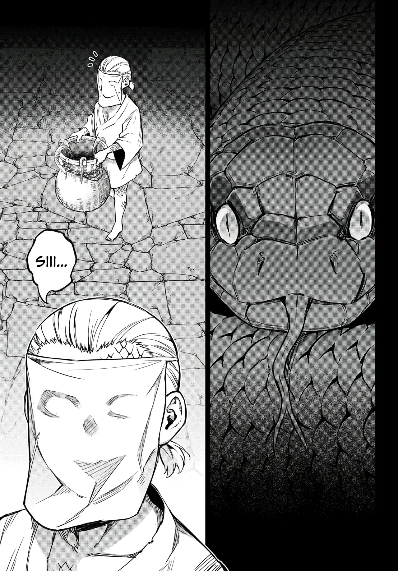 Read Sousei no Onmyouji (es) Manga Online