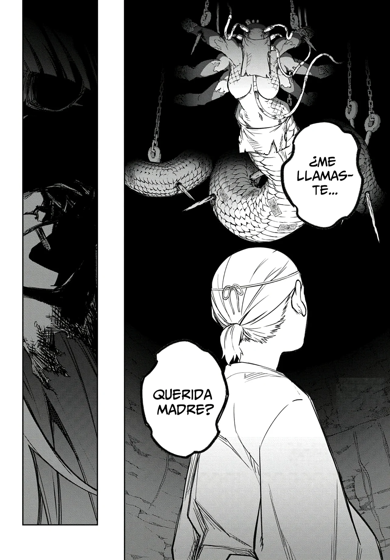 Read Sousei no Onmyouji (es) Manga Online