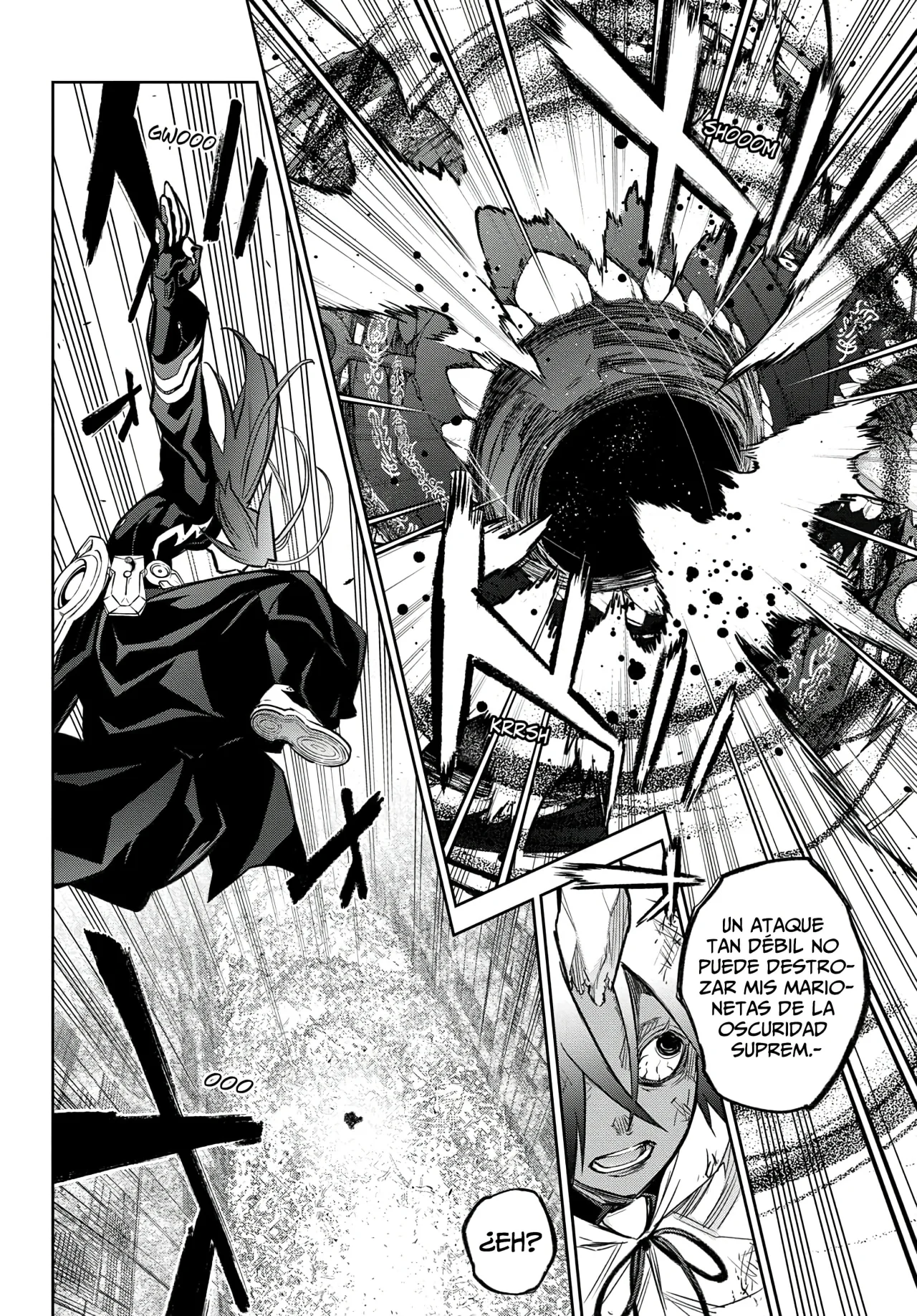 Read Sousei no Onmyouji (es) Manga Online