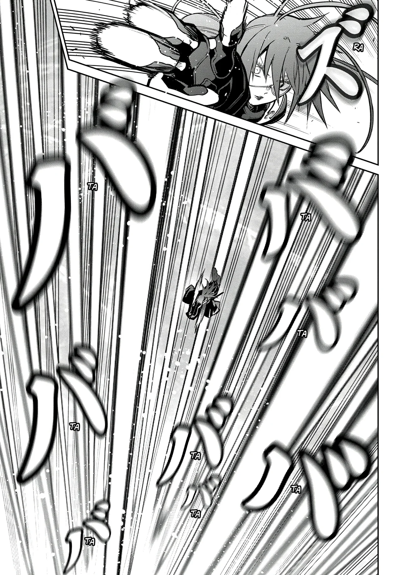 Read Sousei no Onmyouji (es) Manga Online