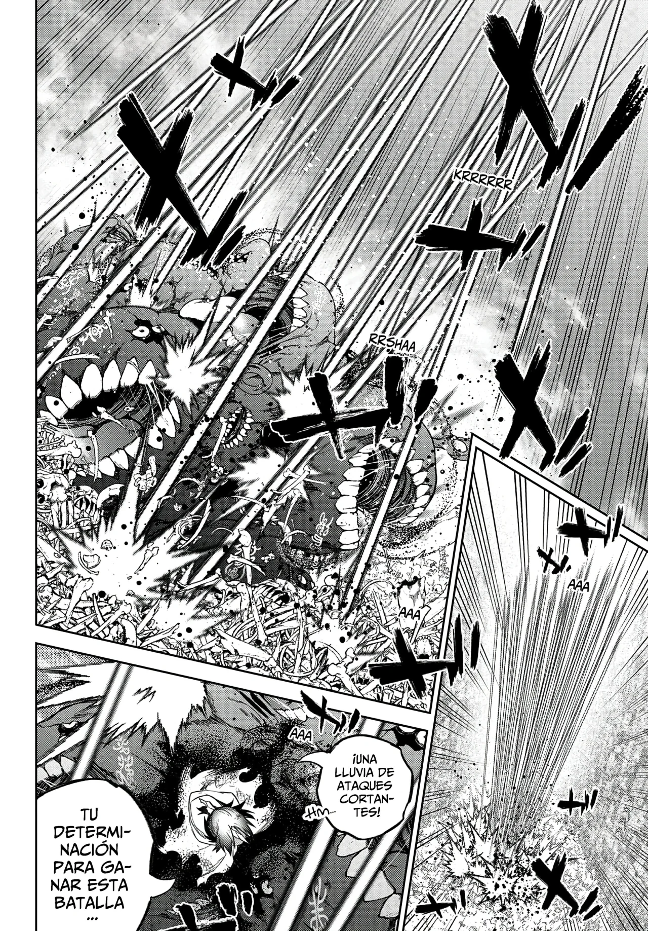 Read Sousei no Onmyouji (es) Manga Online