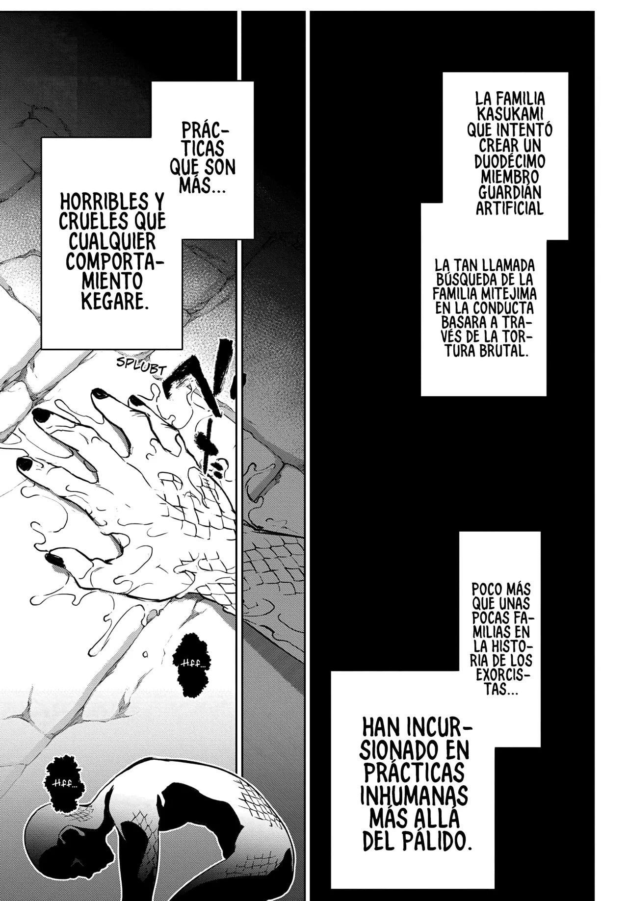 Read Sousei no Onmyouji (es) Manga Online