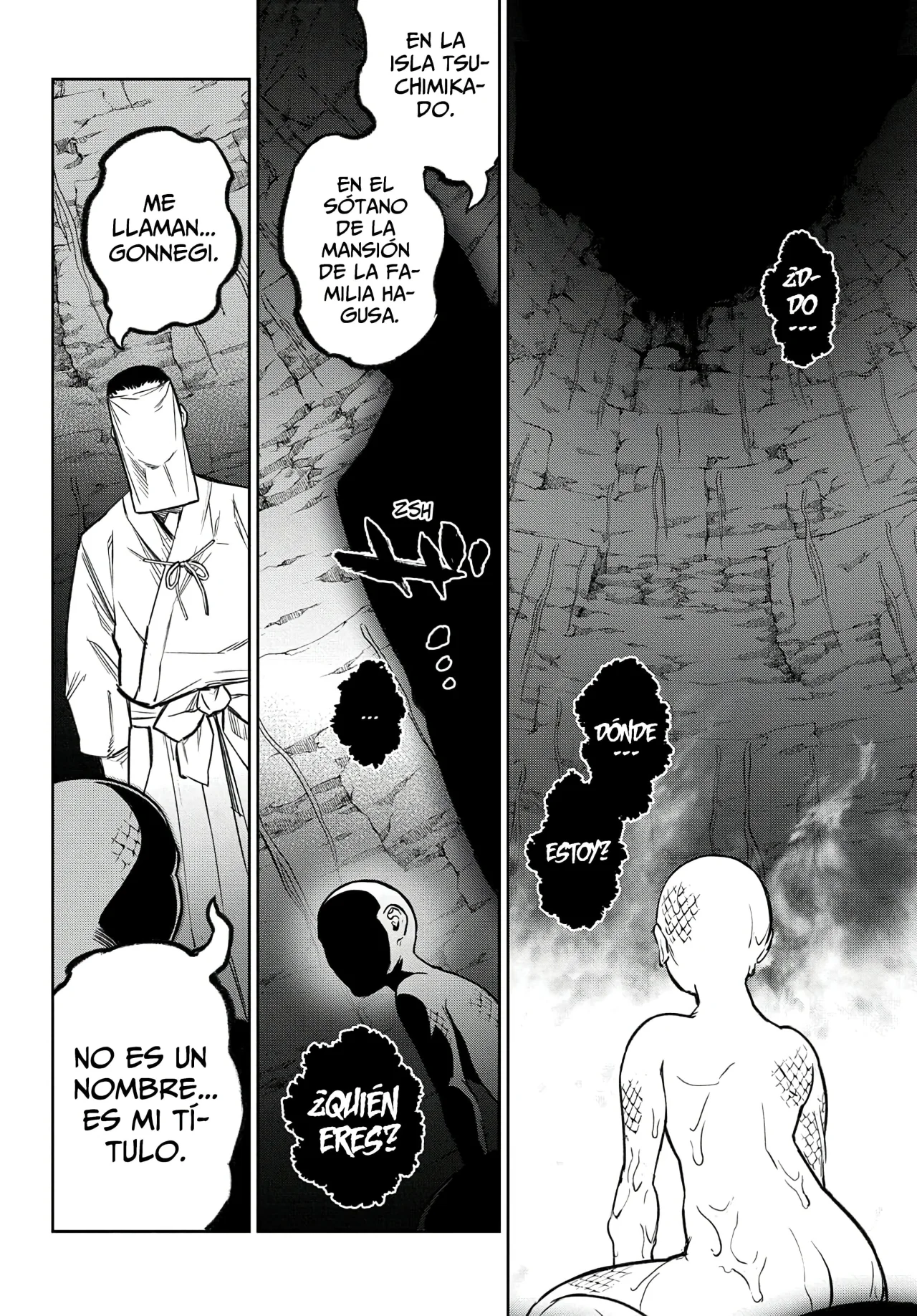 Read Sousei no Onmyouji (es) Manga Online