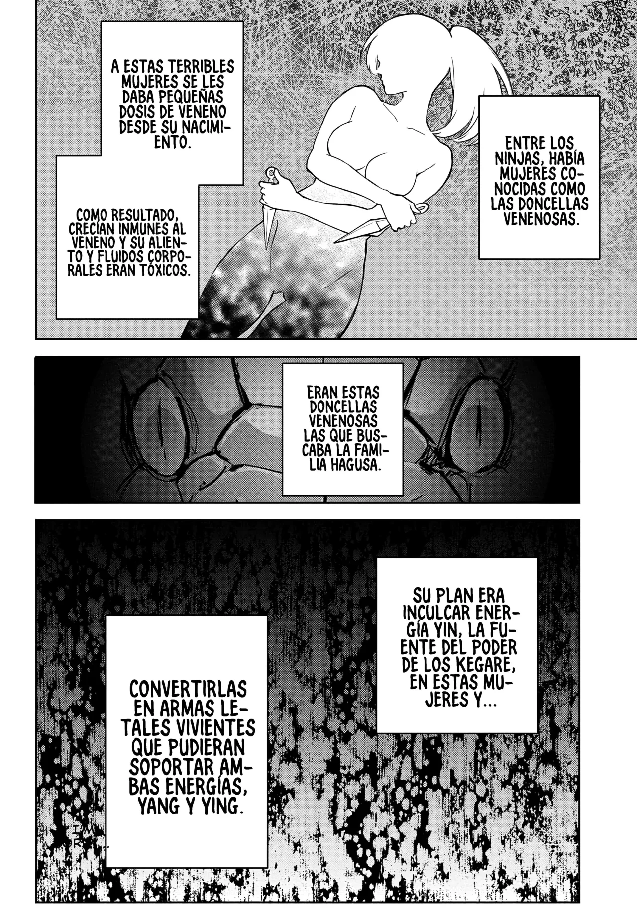 Read Sousei no Onmyouji (es) Manga Online