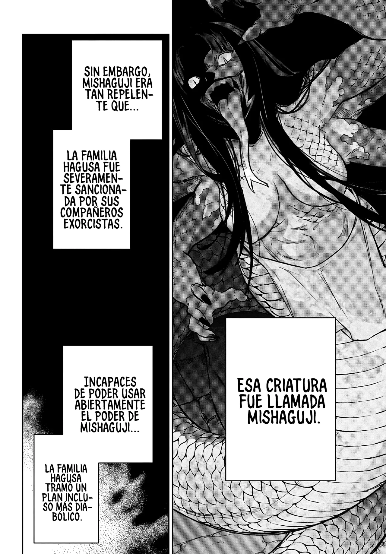 Read Sousei no Onmyouji (es) Manga Online