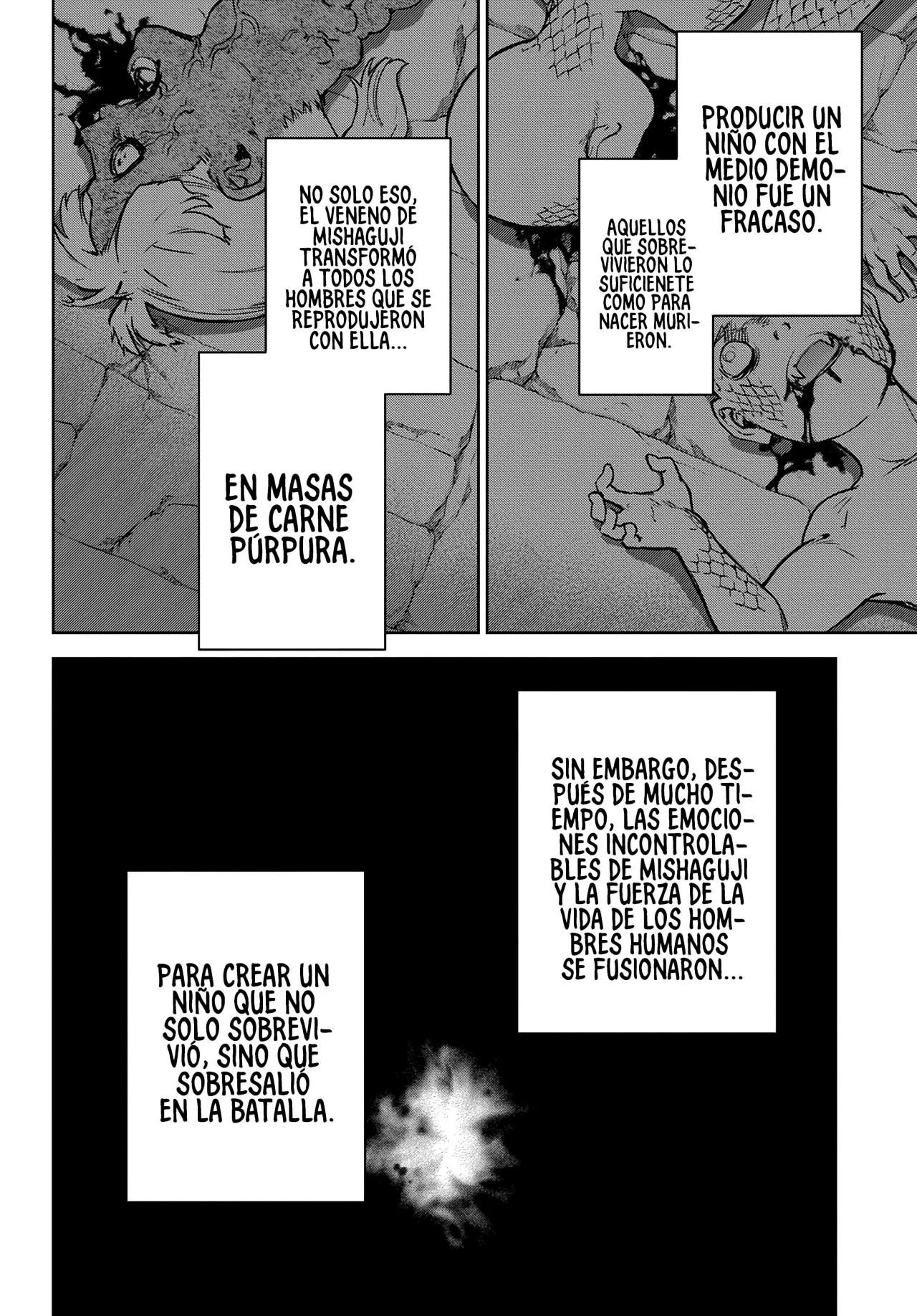 Read Sousei no Onmyouji (es) Manga Online