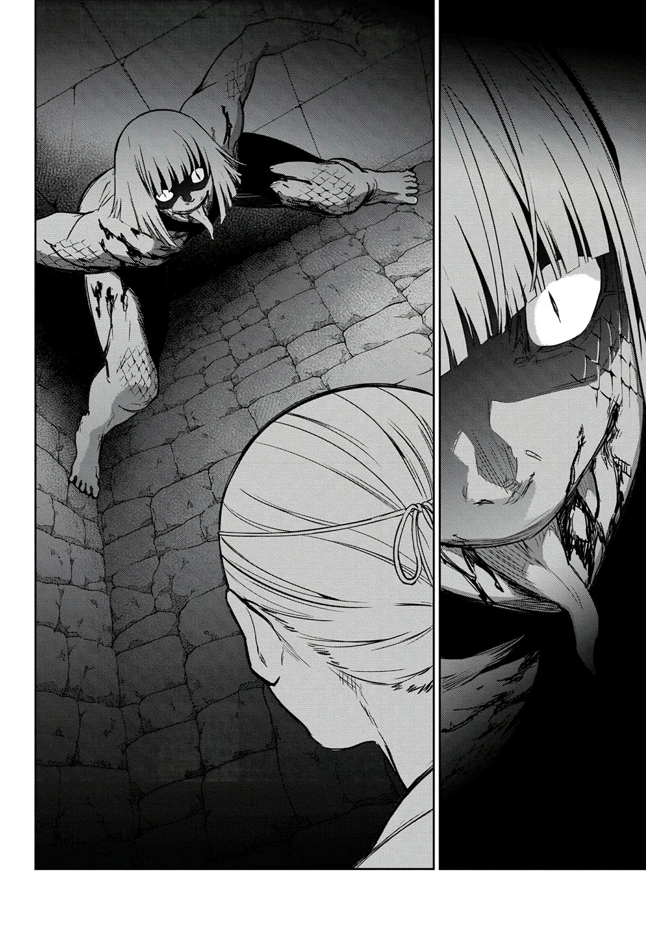 Read Sousei no Onmyouji (es) Manga Online