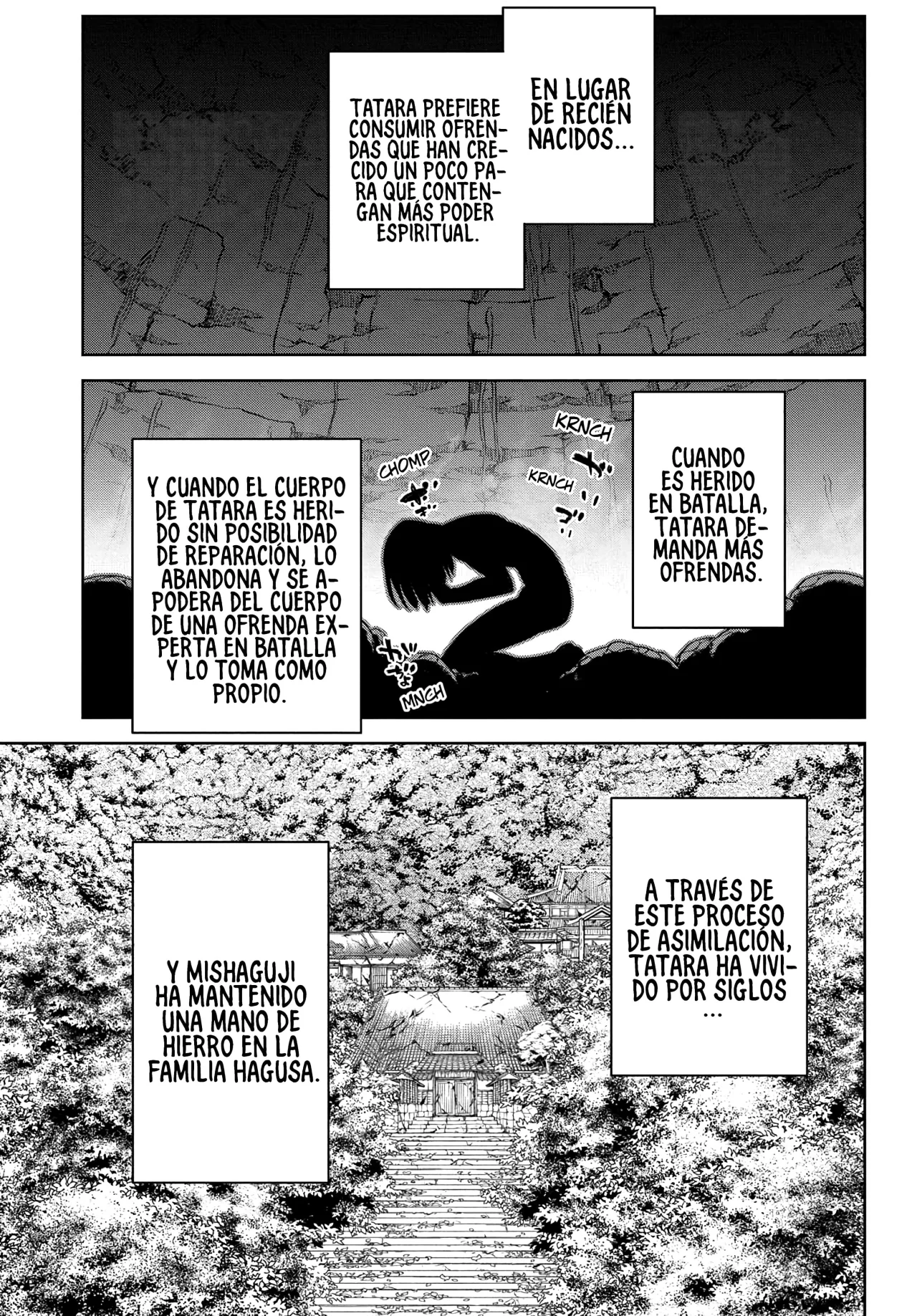 Read Sousei no Onmyouji (es) Manga Online