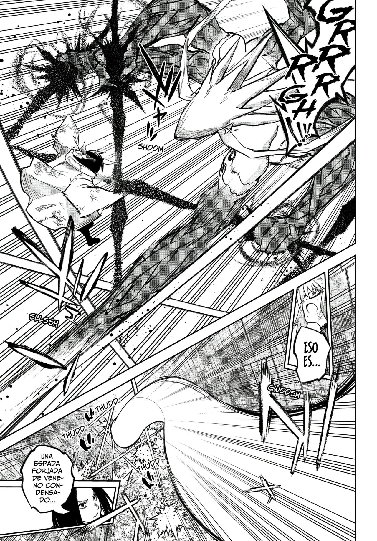 Read Sousei no Onmyouji (es) Manga Online