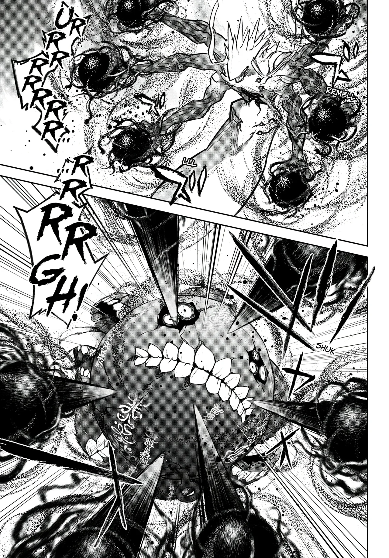 Read Sousei no Onmyouji (es) Manga Online