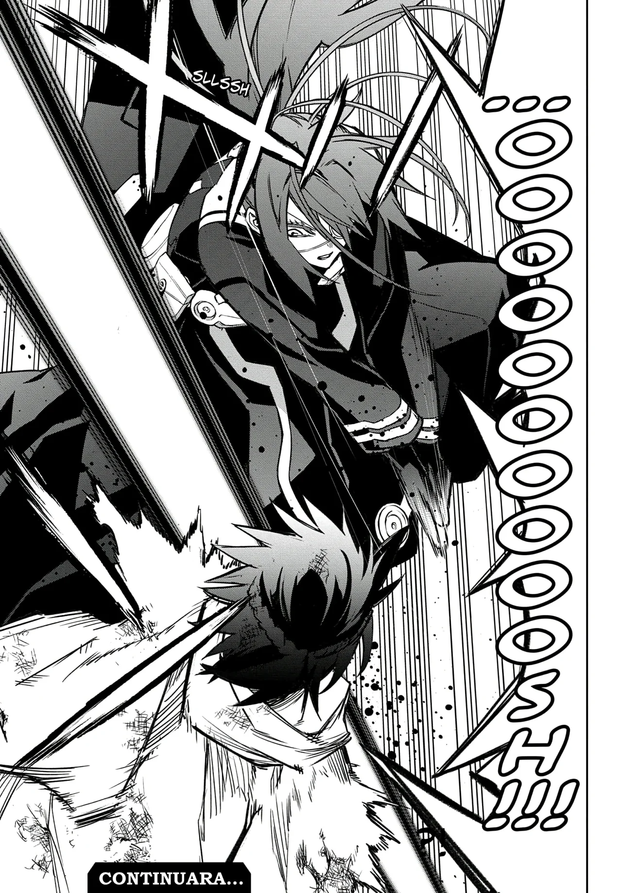 Read Sousei no Onmyouji (es) Manga Online