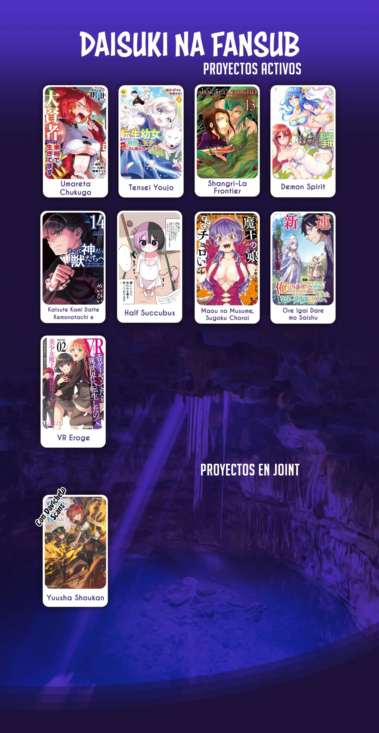 Read Sousei no Onmyouji (es) Manga Online