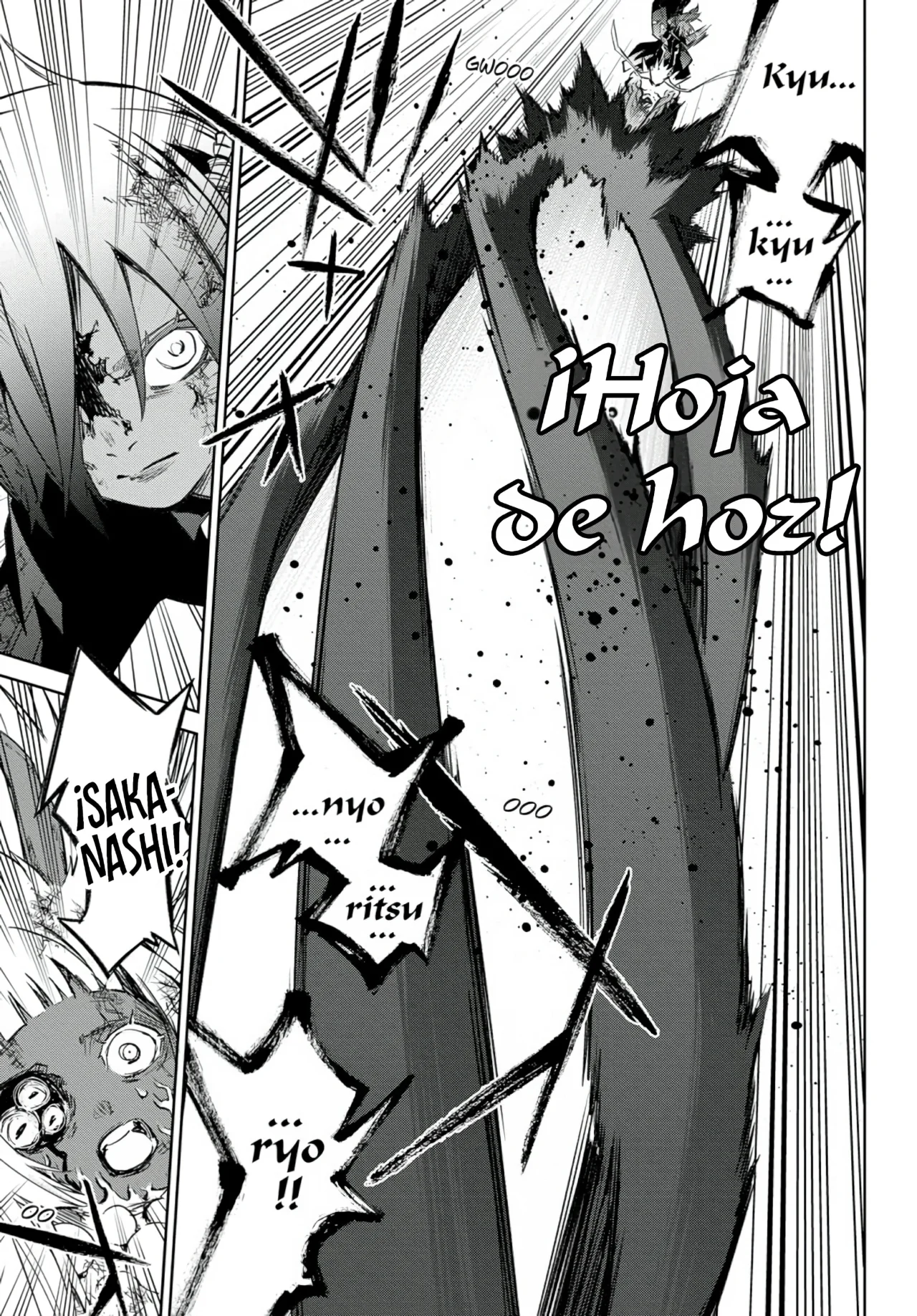 Read Sousei no Onmyouji (es) Manga Online