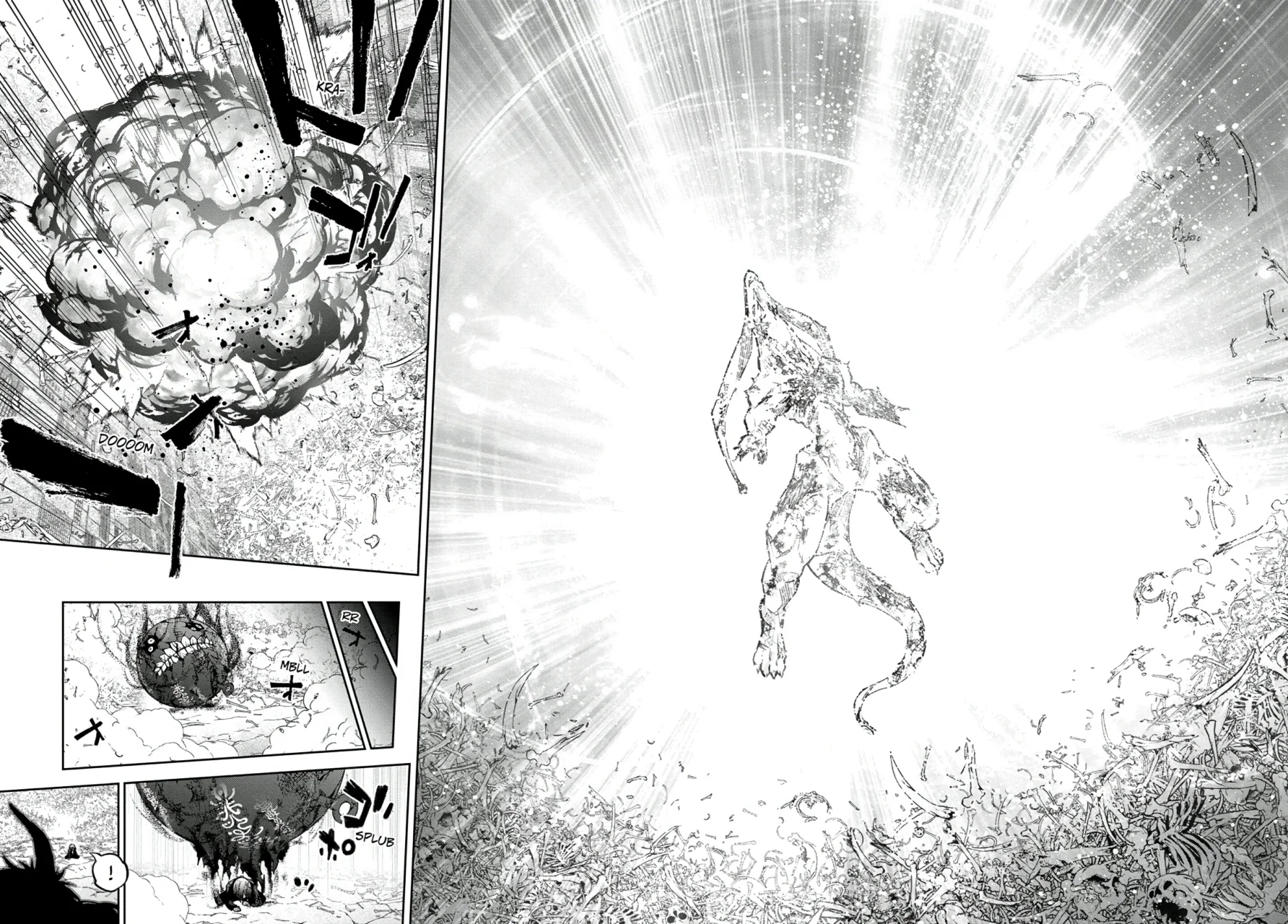 Read Sousei no Onmyouji (es) Manga Online