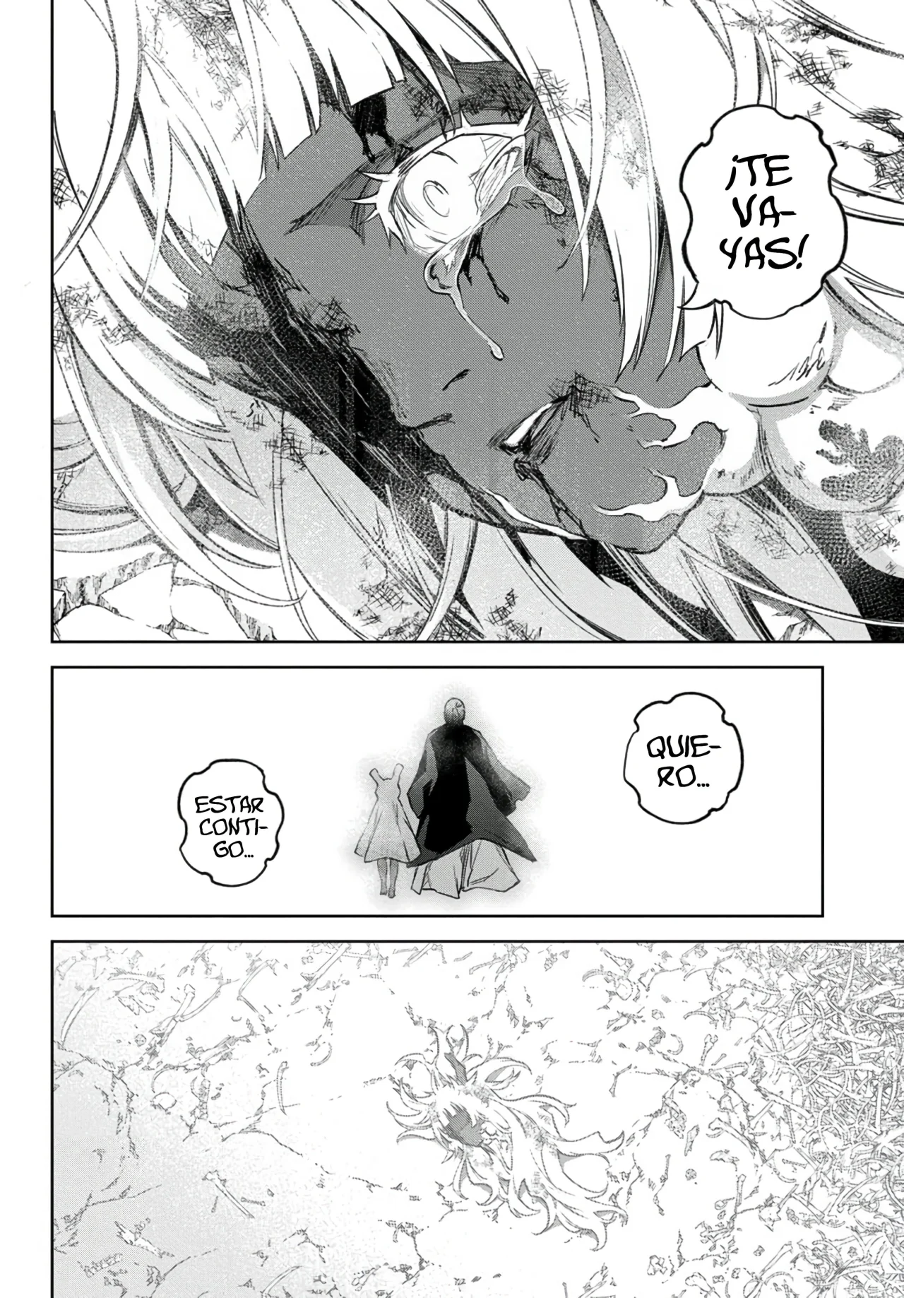 Read Sousei no Onmyouji (es) Manga Online