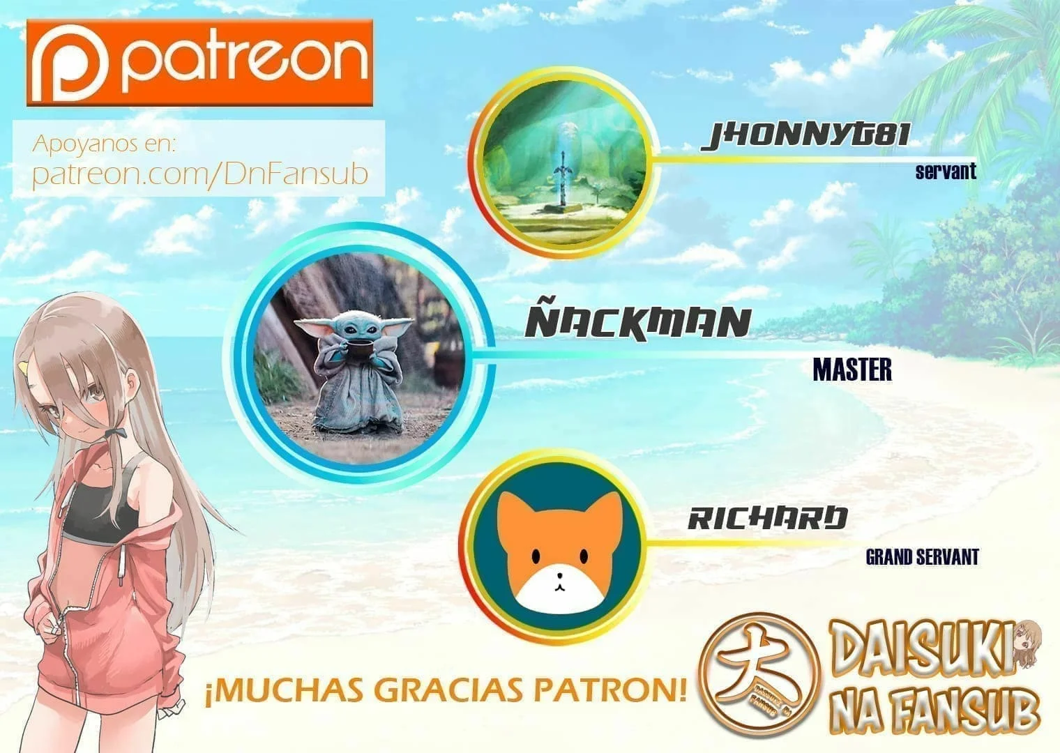 Read Sousei no Onmyouji (es) Manga Online