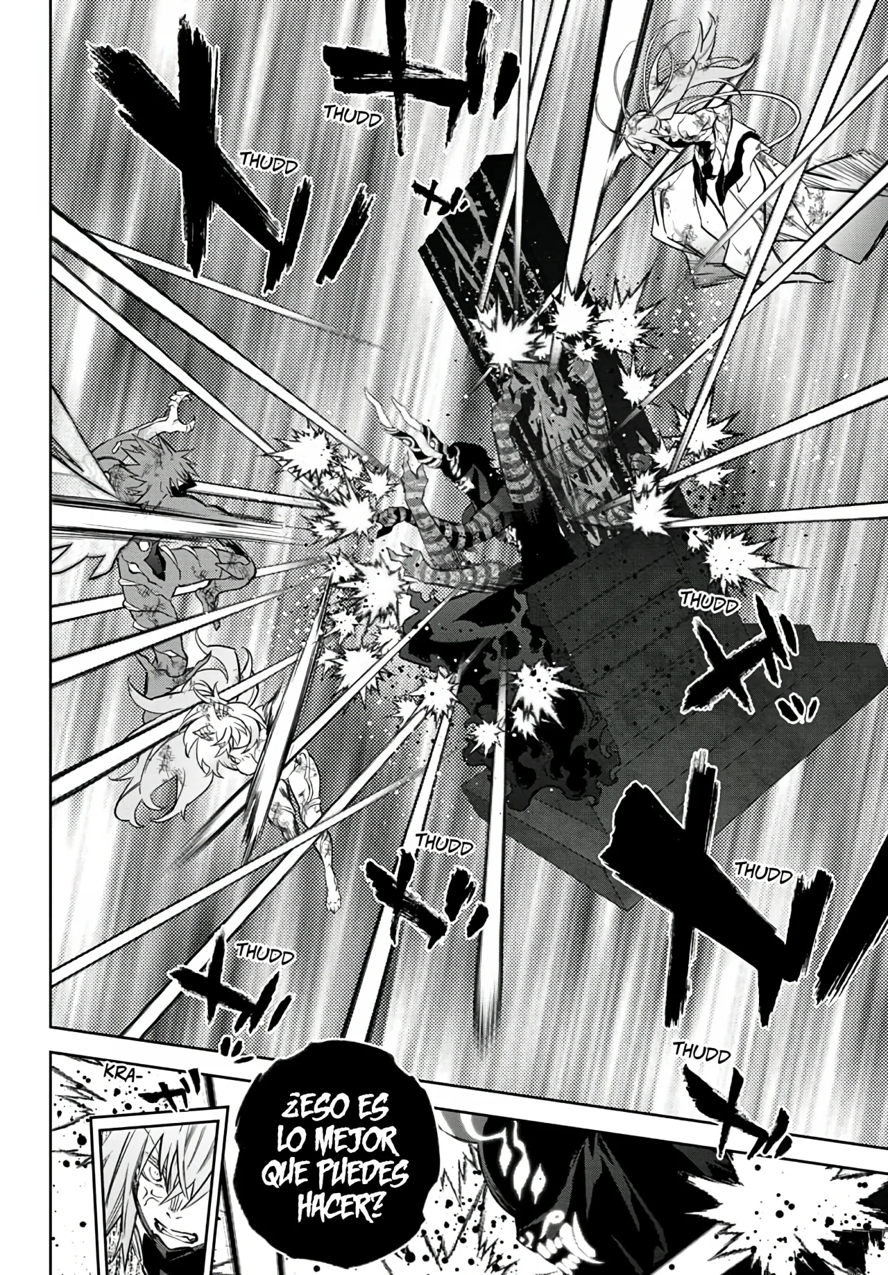 Read Sousei no Onmyouji (es) Manga Online