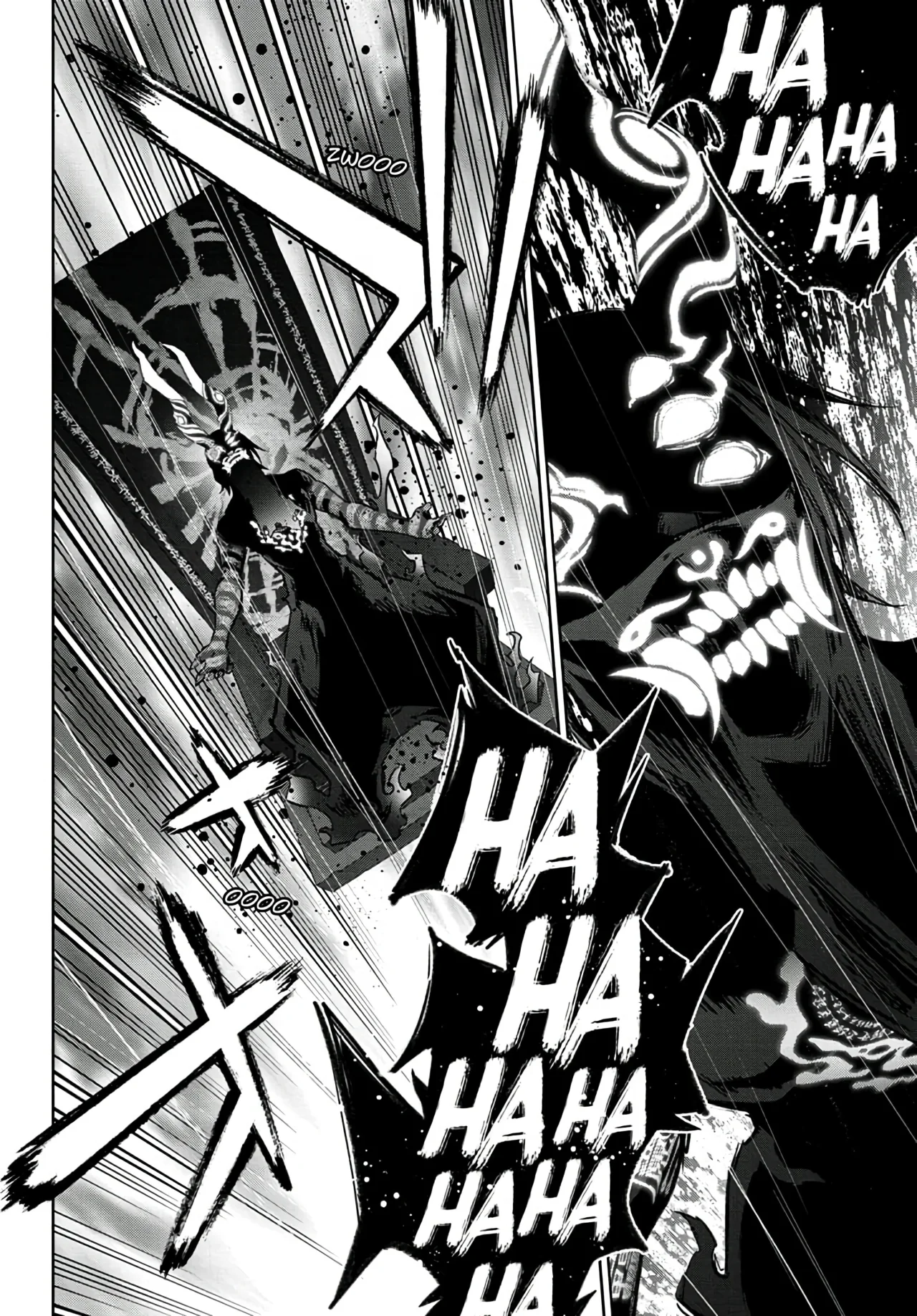 Read Sousei no Onmyouji (es) Manga Online