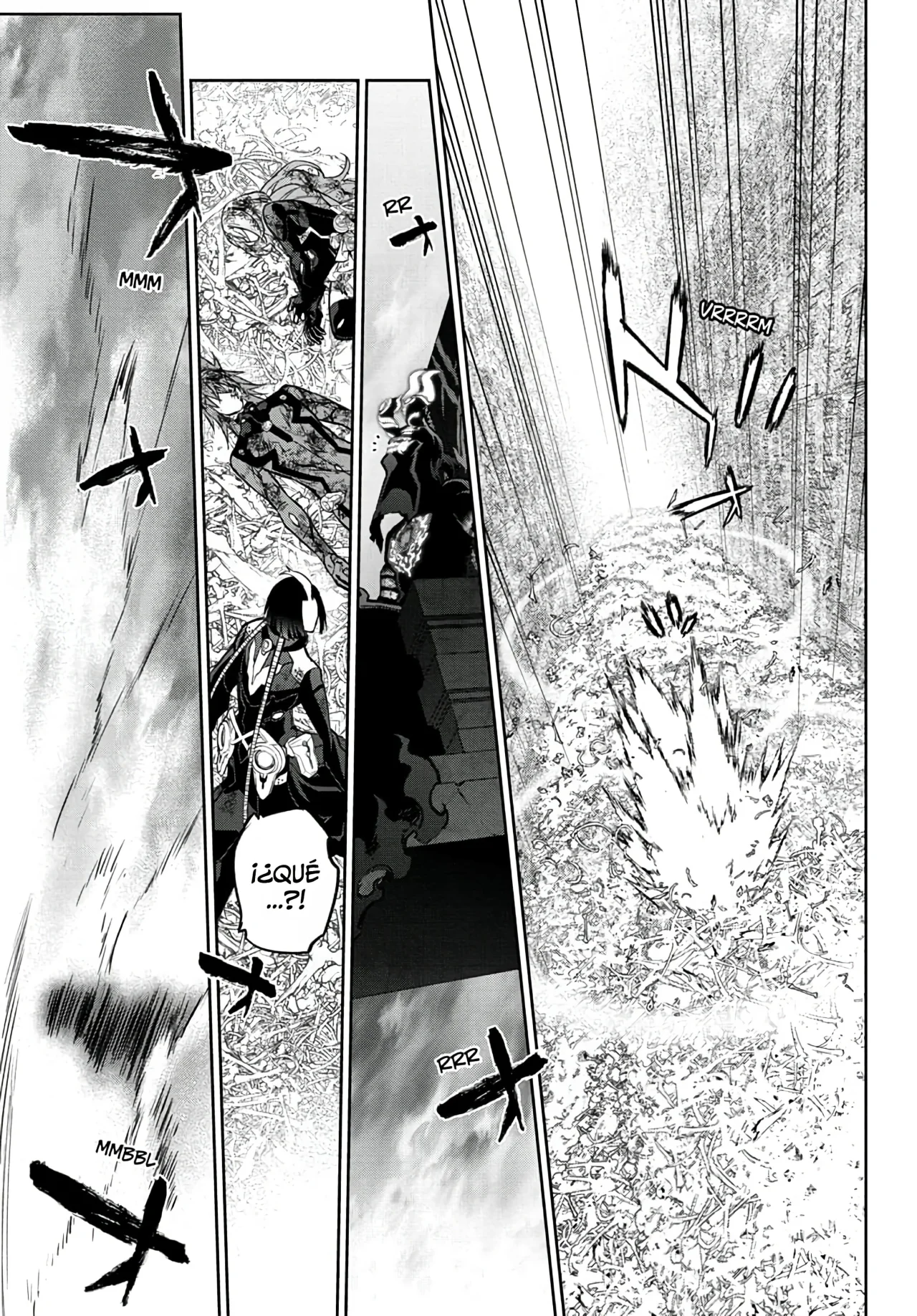 Read Sousei no Onmyouji (es) Manga Online