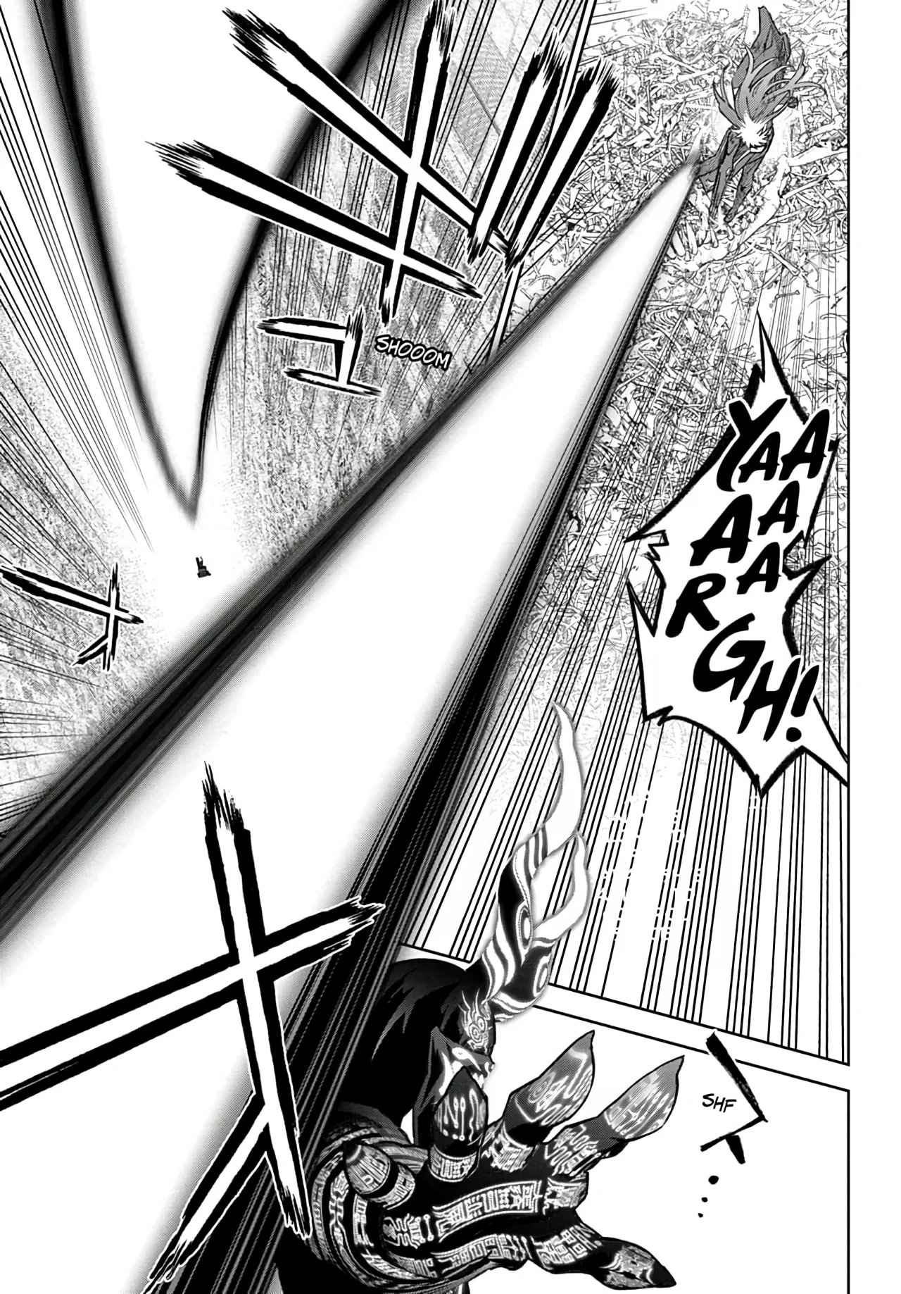 Read Sousei no Onmyouji (es) Manga Online