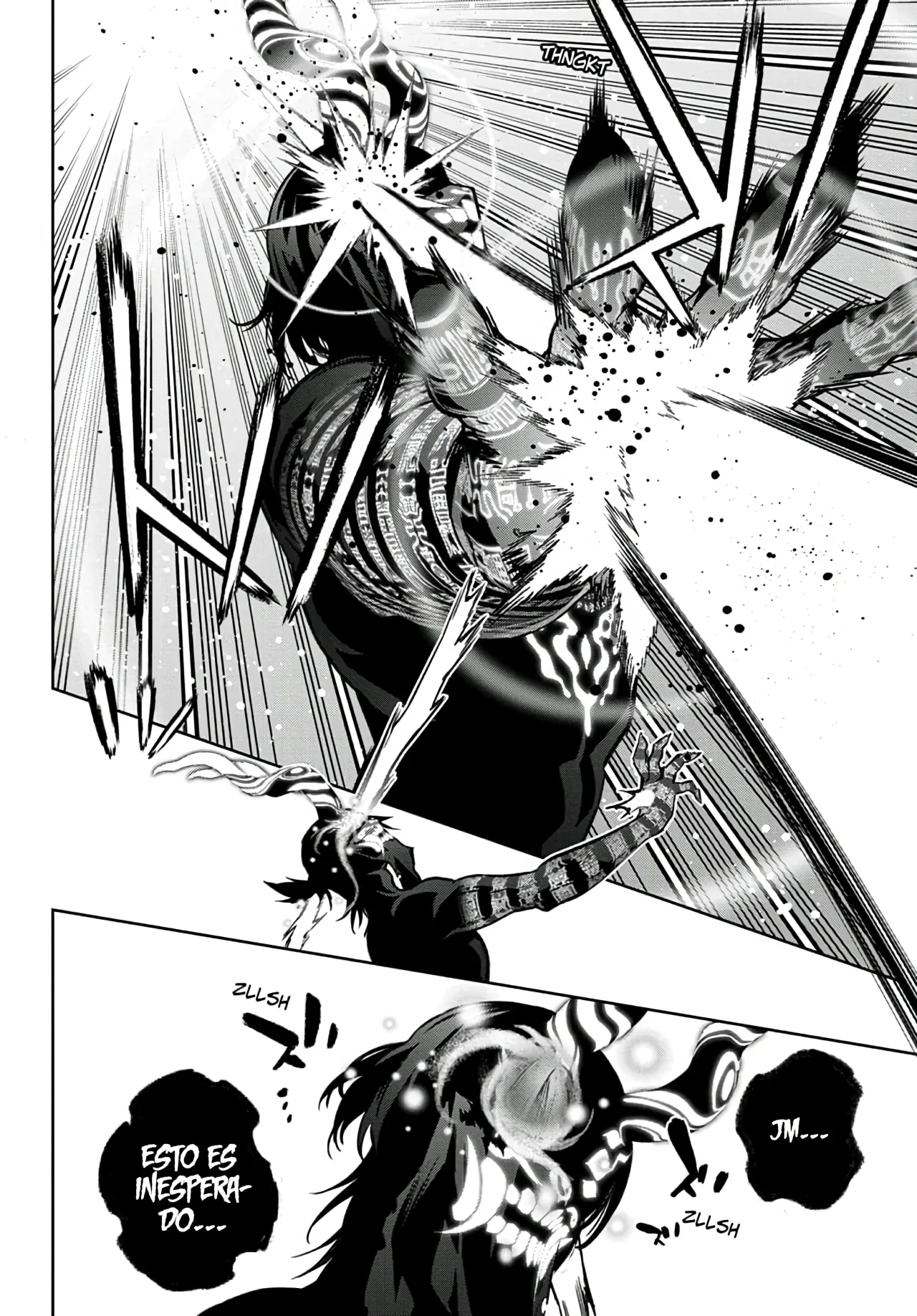 Read Sousei no Onmyouji (es) Manga Online