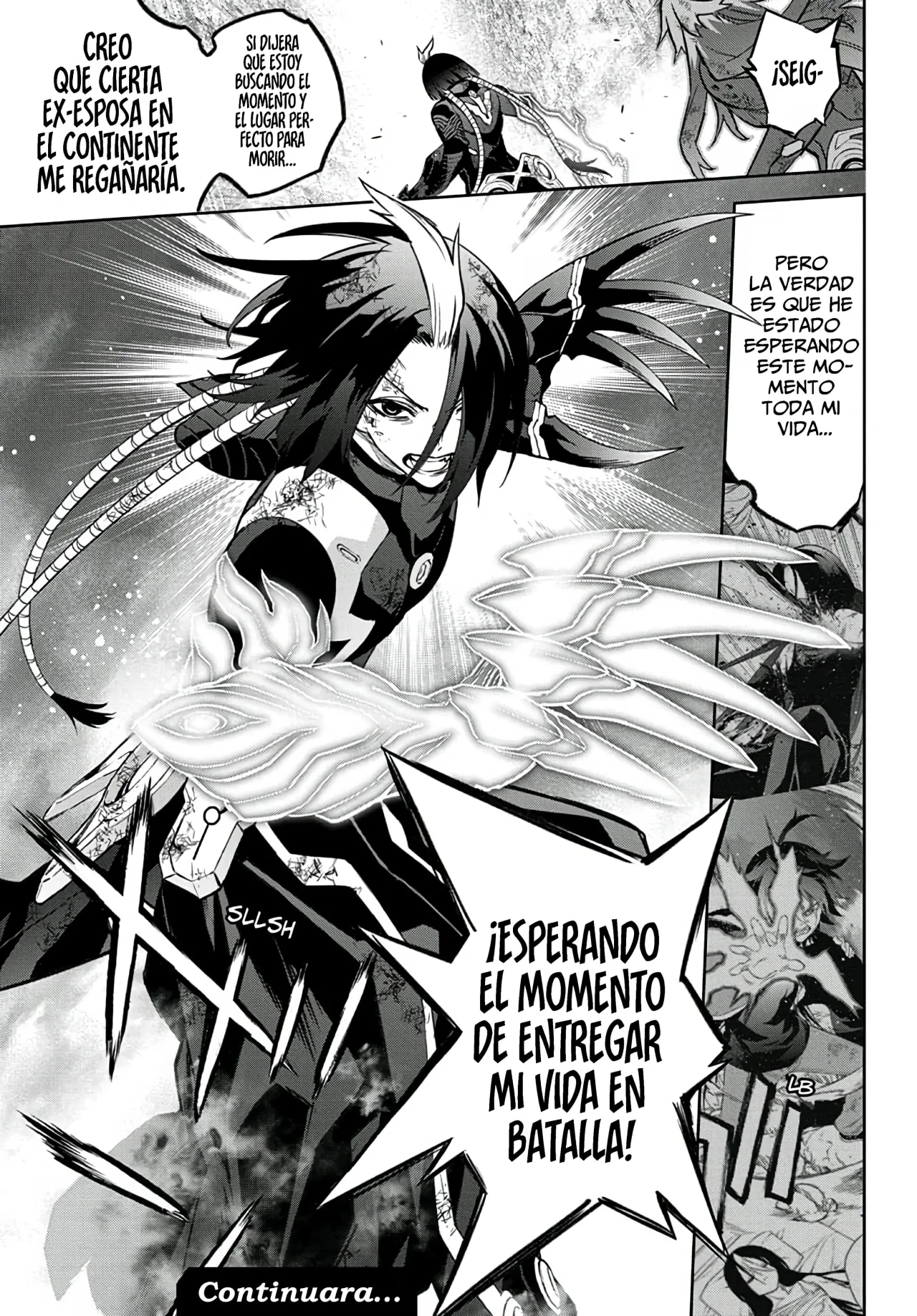 Read Sousei no Onmyouji (es) Manga Online