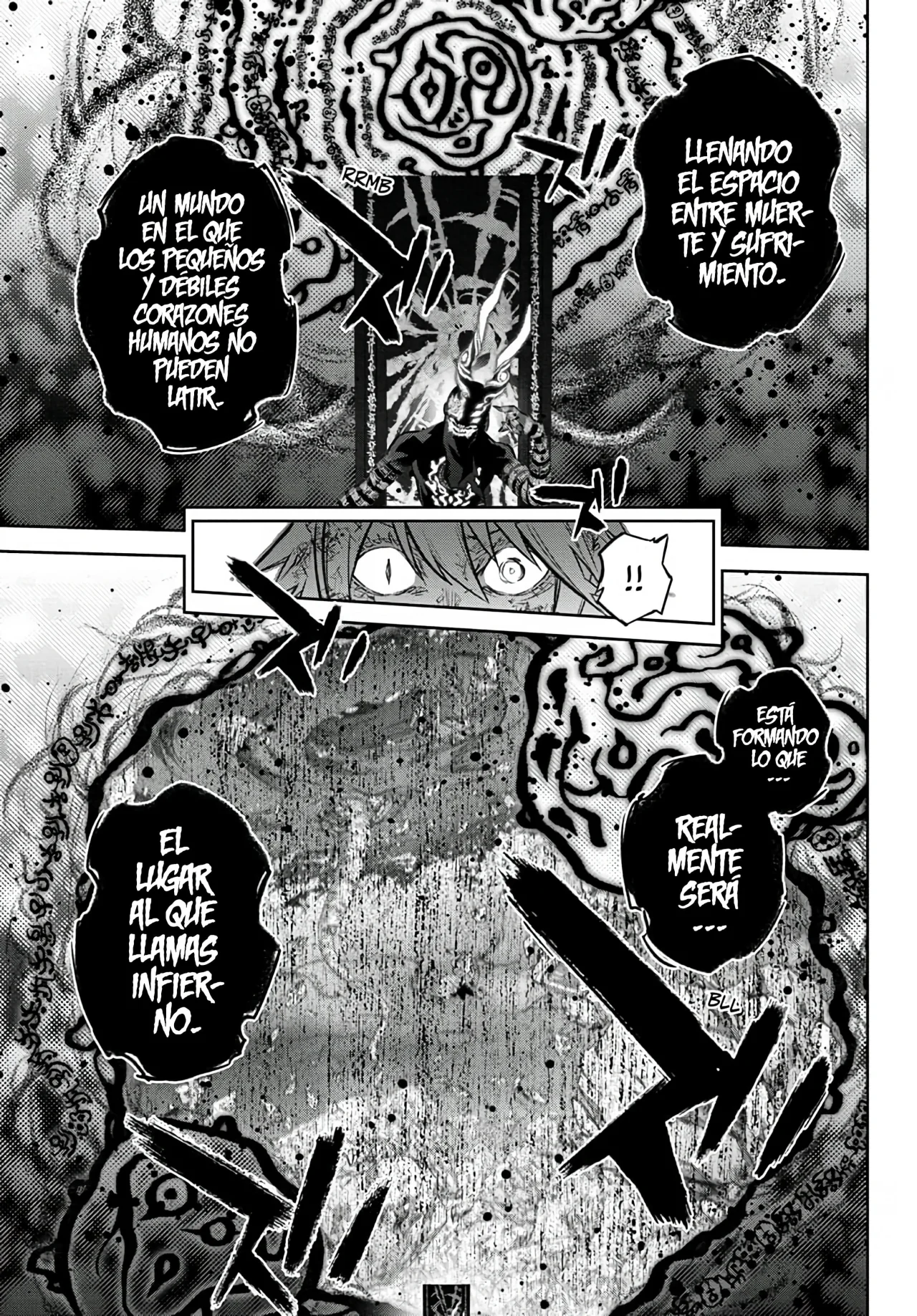 Read Sousei no Onmyouji (es) Manga Online