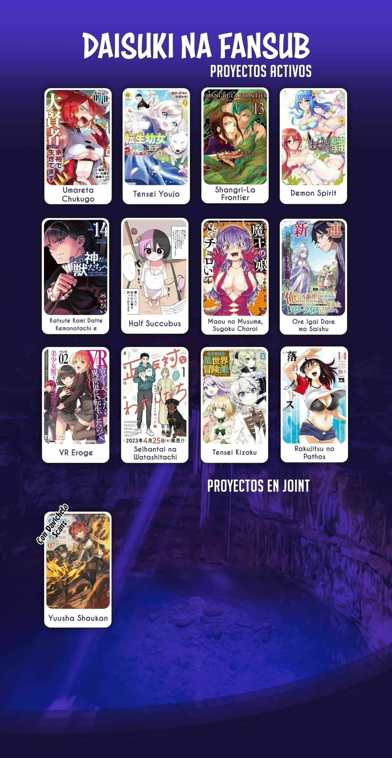 Read Sousei no Onmyouji (es) Manga Online