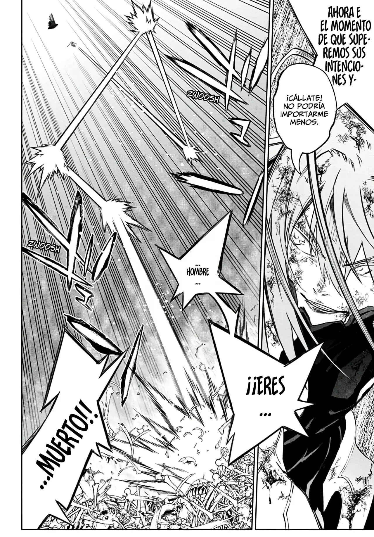 Read Sousei no Onmyouji (es) Manga Online