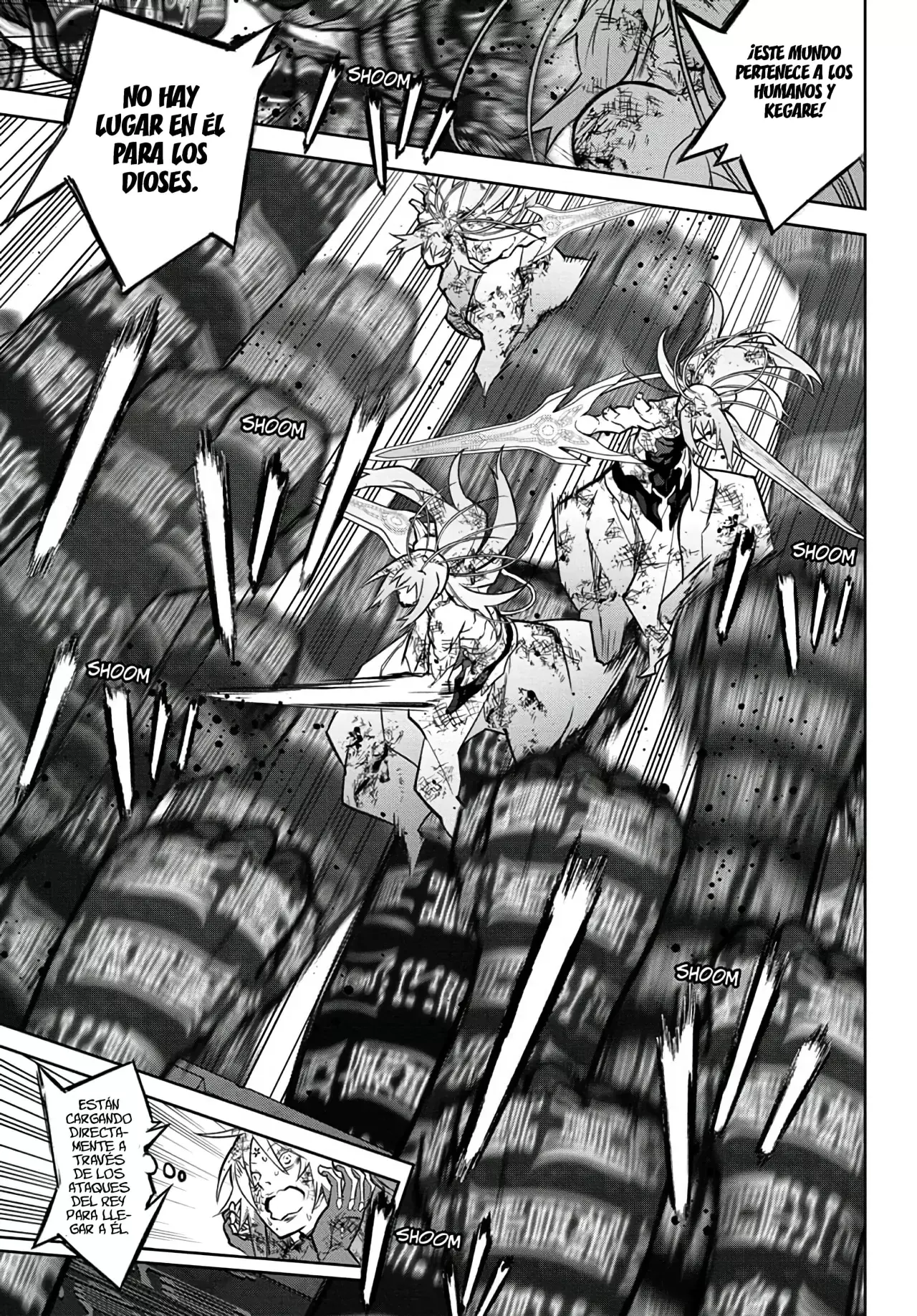 Read Sousei no Onmyouji (es) Manga Online