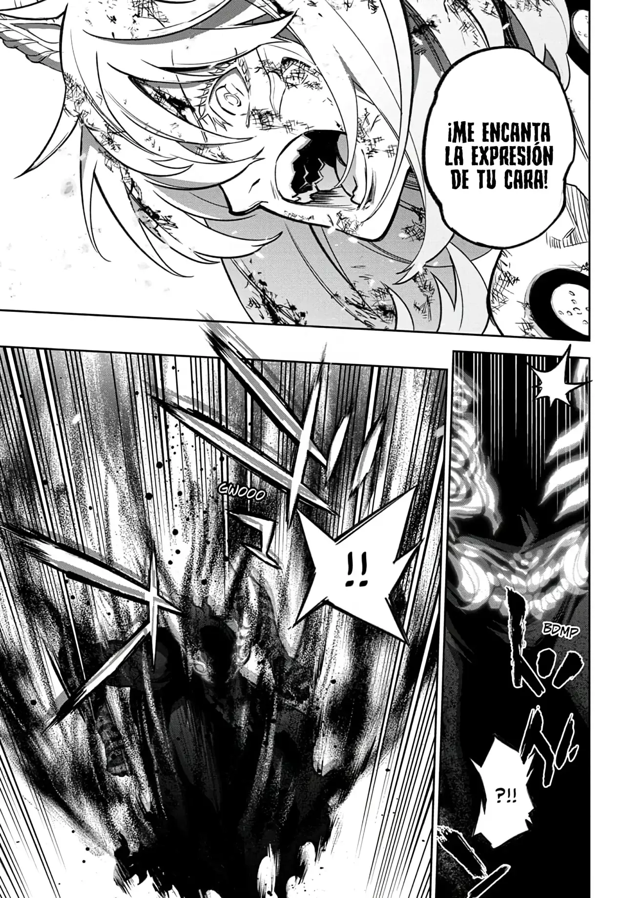 Read Sousei no Onmyouji (es) Manga Online